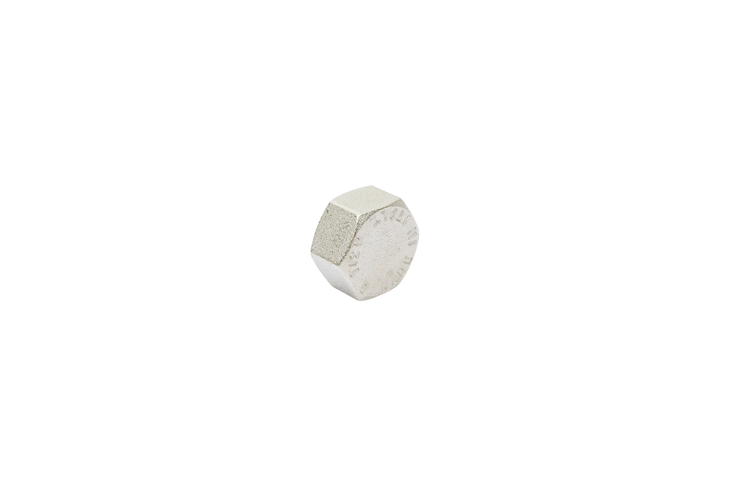 Заглушка с прокладкой ITAP ВР 1/2" 4960012 496(1/2")