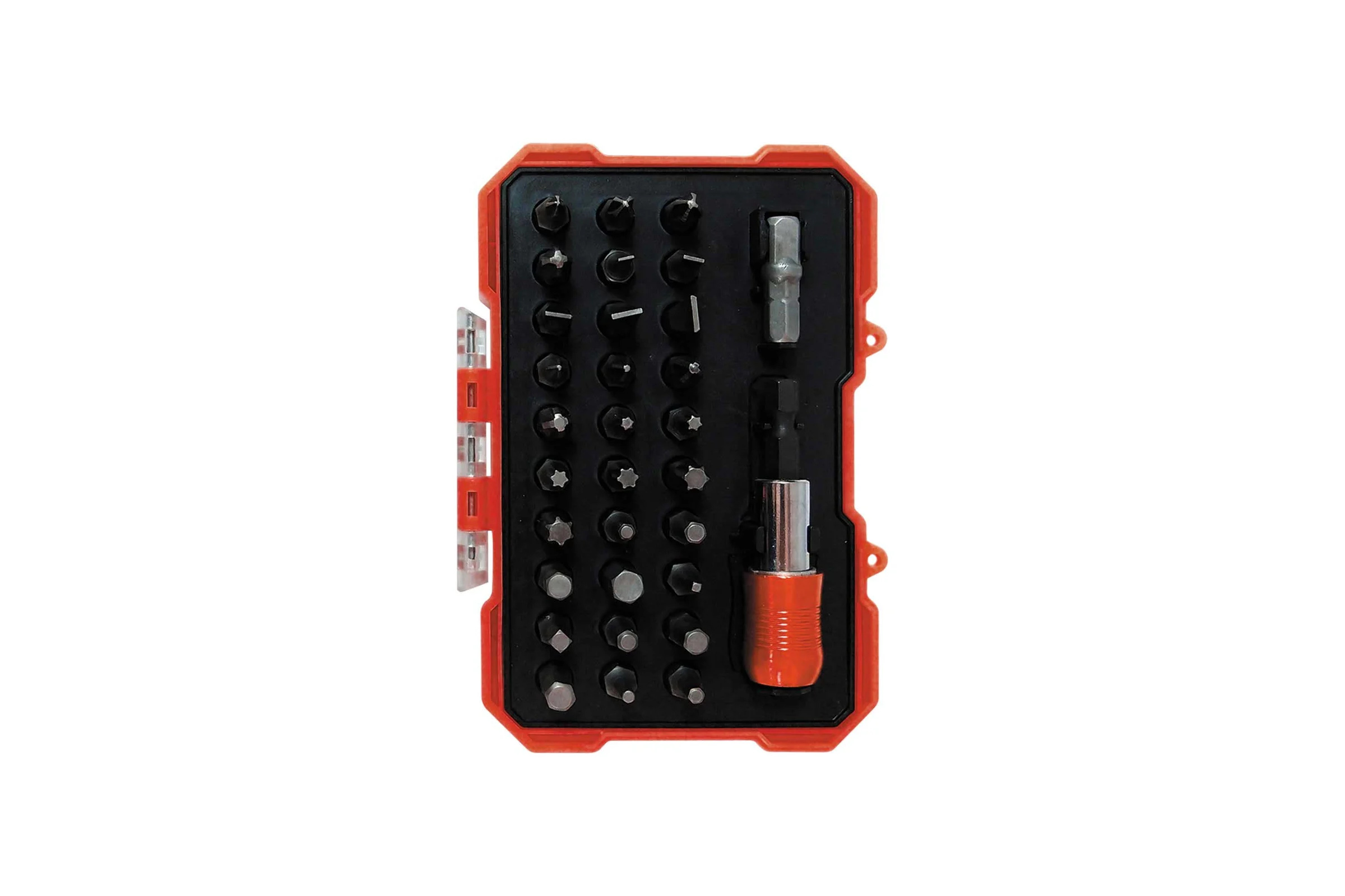Набор инструмента Zipower 32 предмета PM5135