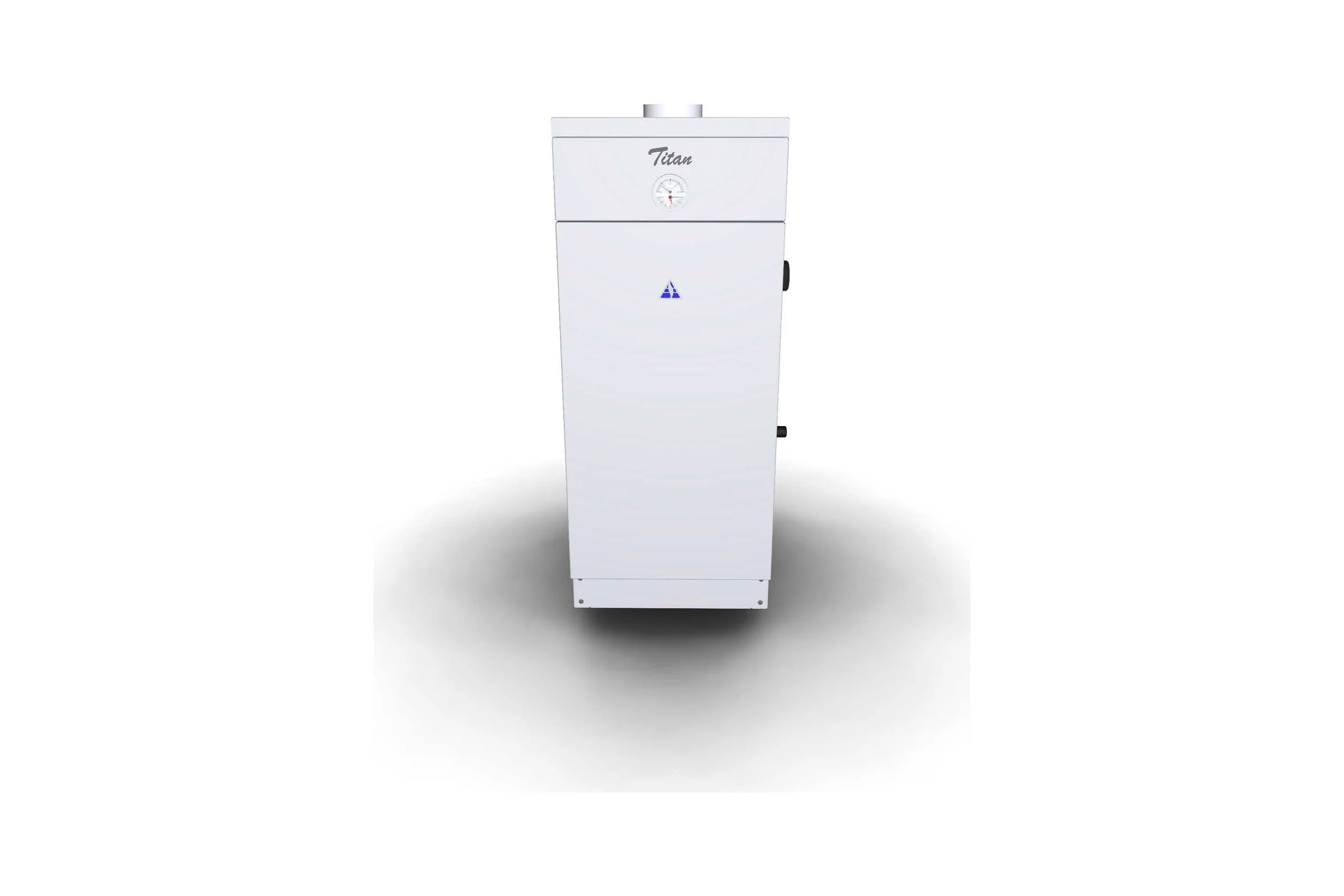 Газовый чугунный котел TITAN N50T 3106.00.00.000-02