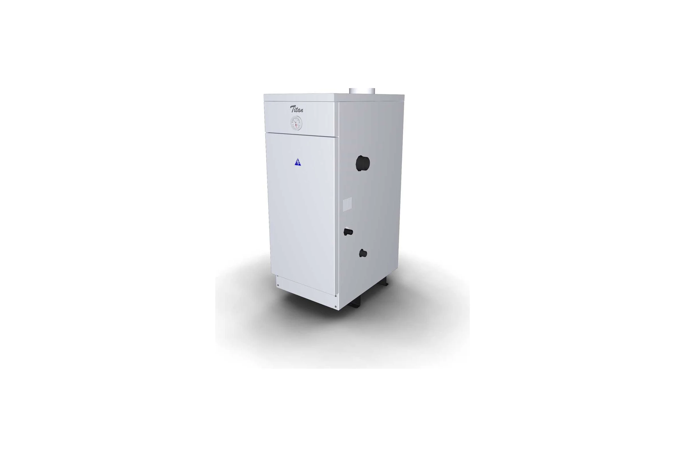 Газовый чугунный котел TITAN N50T 3106.00.00.000-02