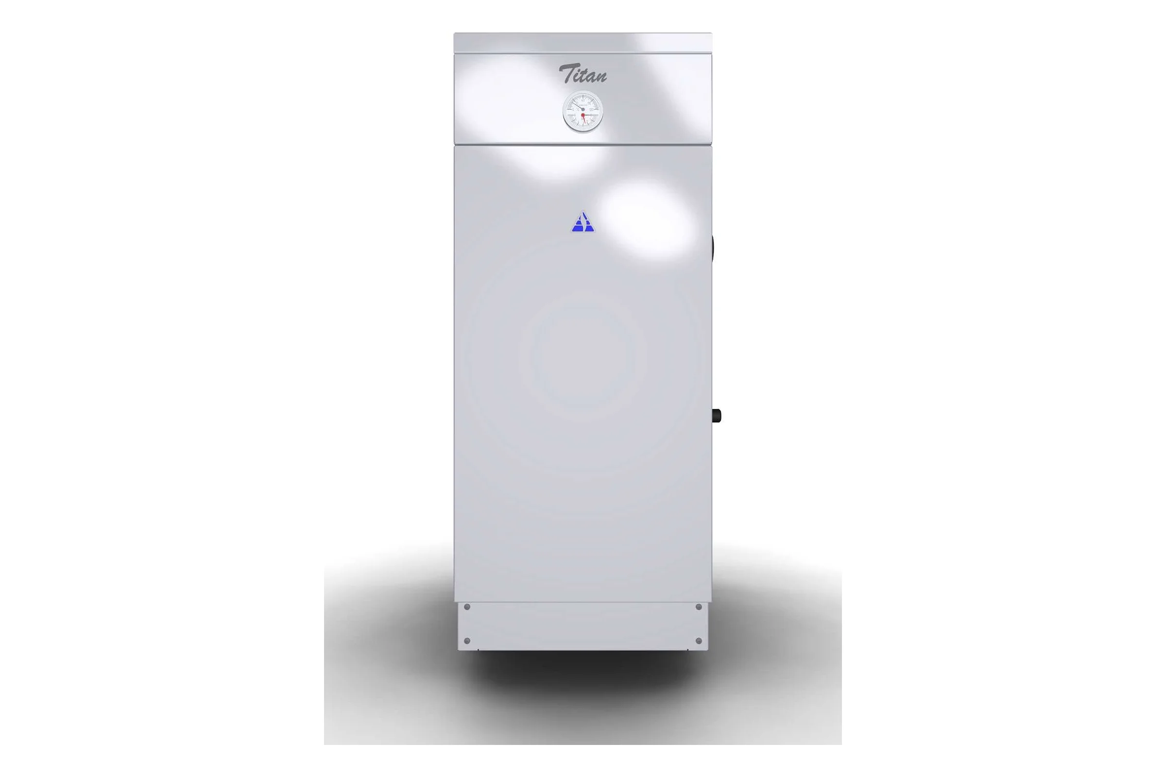 Газовый чугунный котел TITAN N60T 3106.00.00.000-03