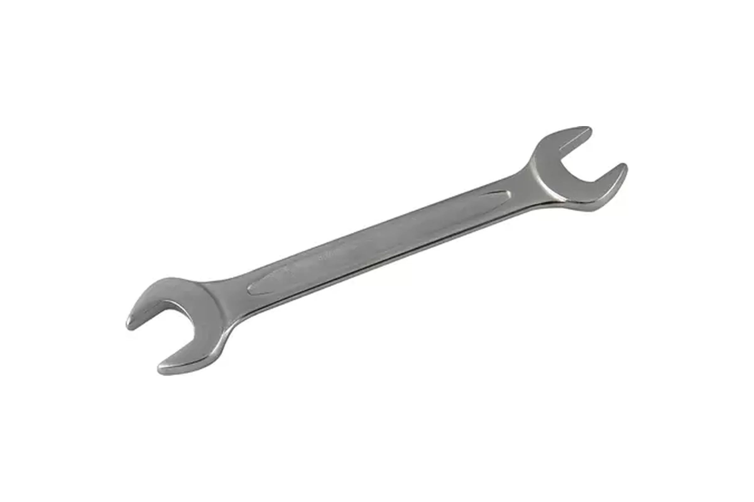 Рожковый ключ Strong 24х27 мм стп-96802427