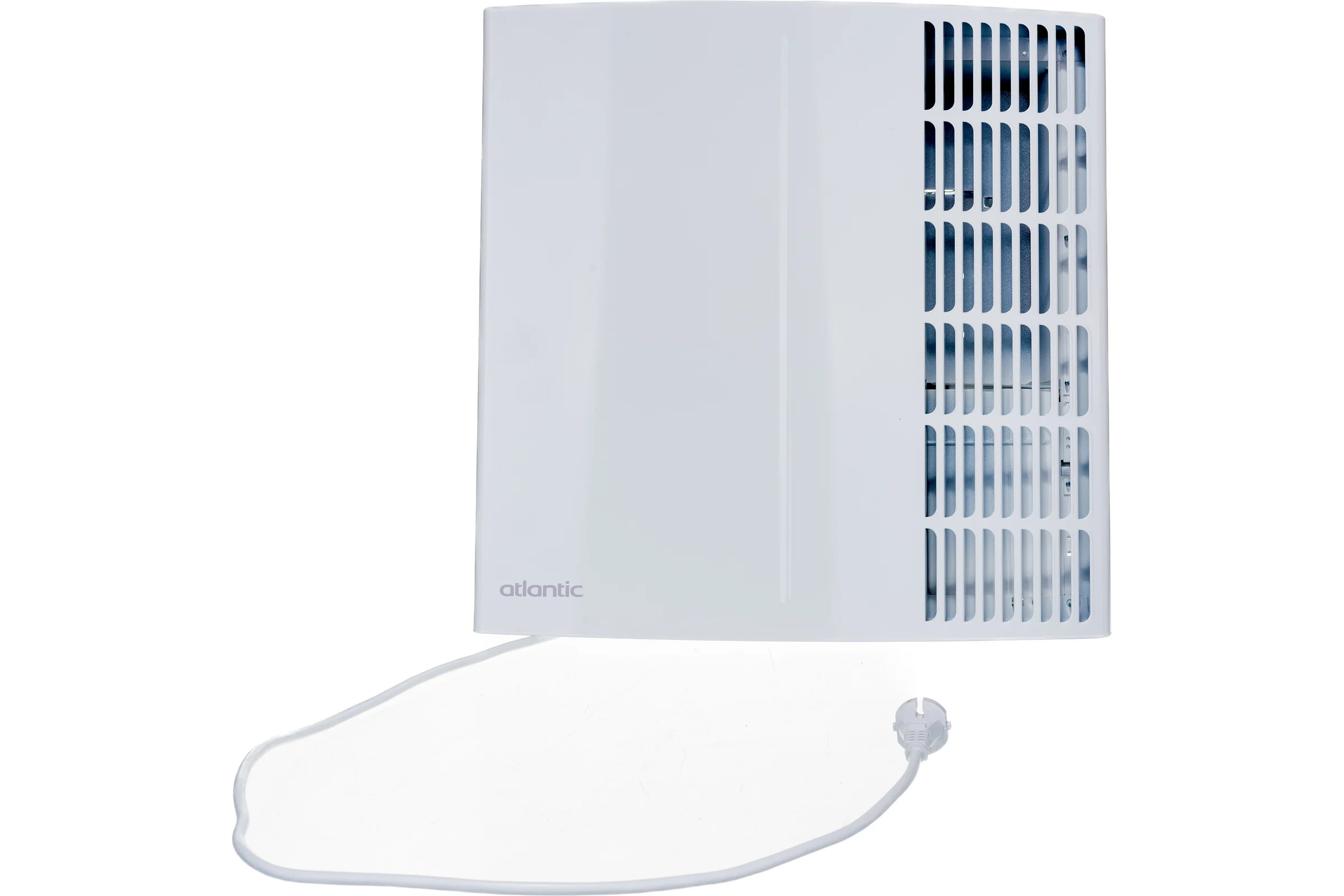 Электрический конвектор ATLANTIC F125 1000W 3027
