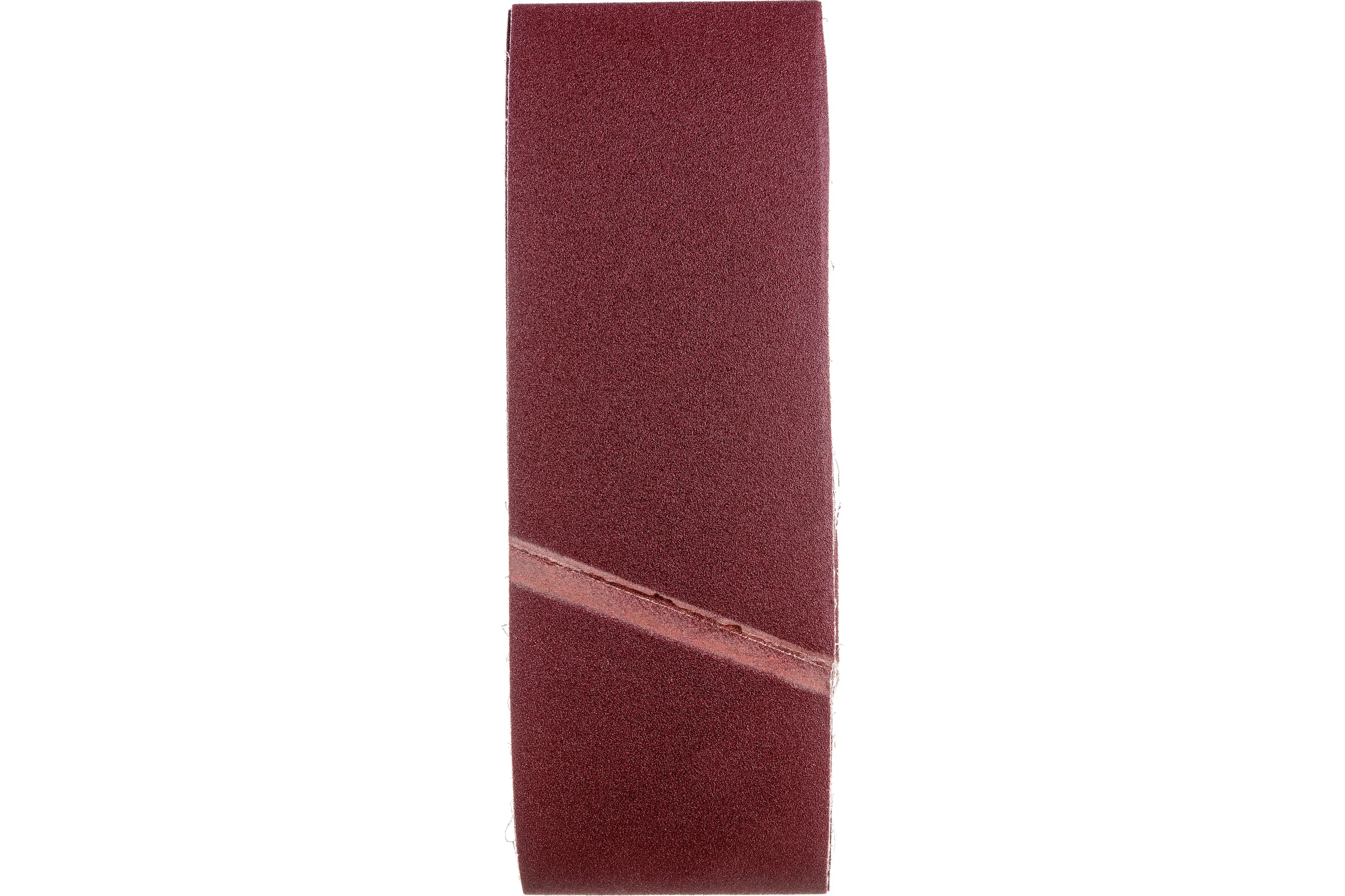 Лента шлифовальная (3 шт; 100х610 мм; Р120) REDVERG 6624259