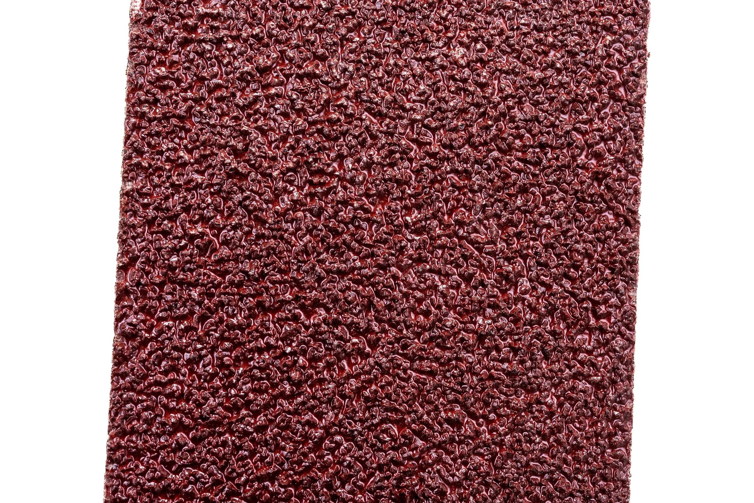 Лента шлифовальная (3 шт; 76х457 мм; Р36) REDVERG 6624262