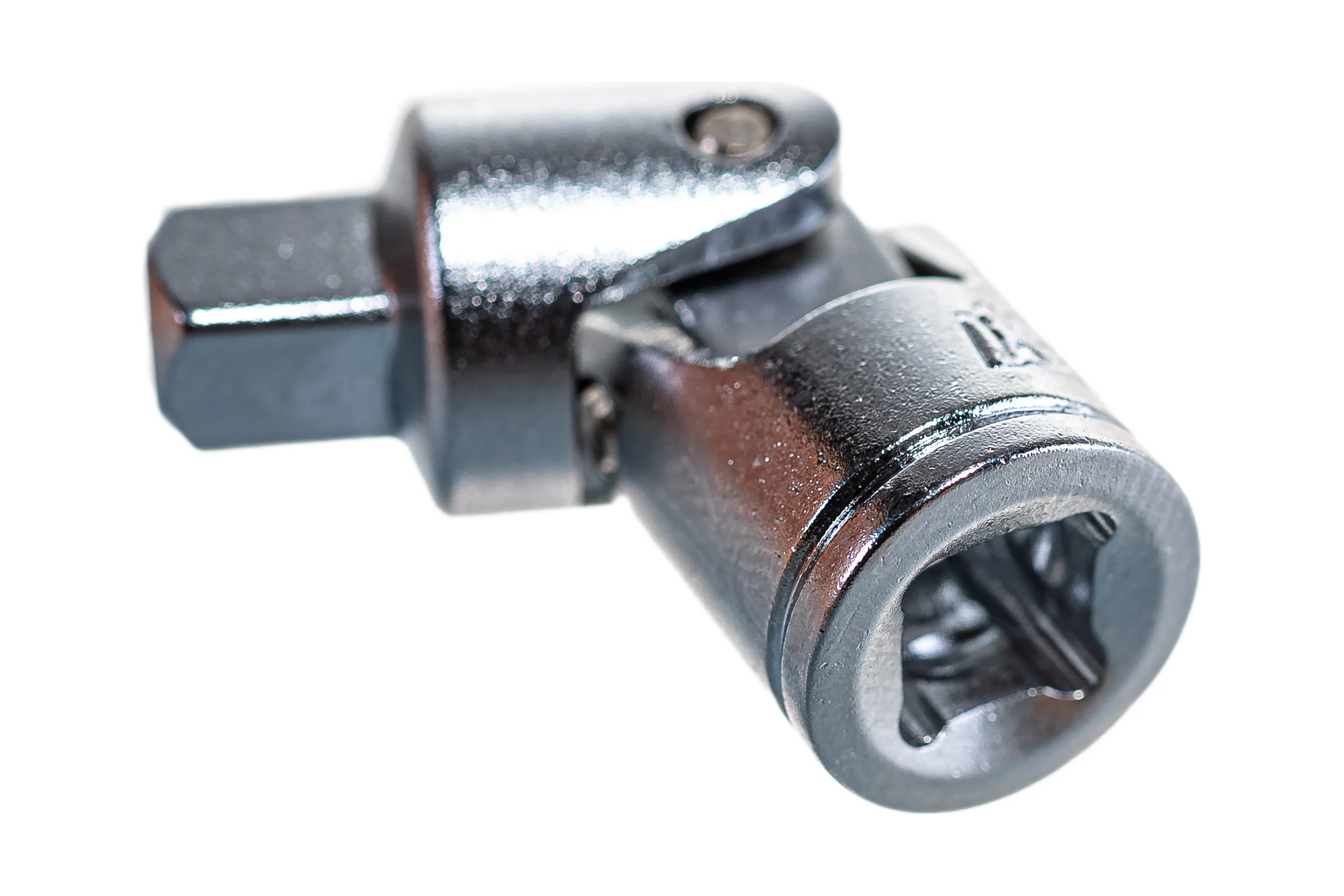 Кардан шарнирный 1/4" Dr KRAFT KT 700393