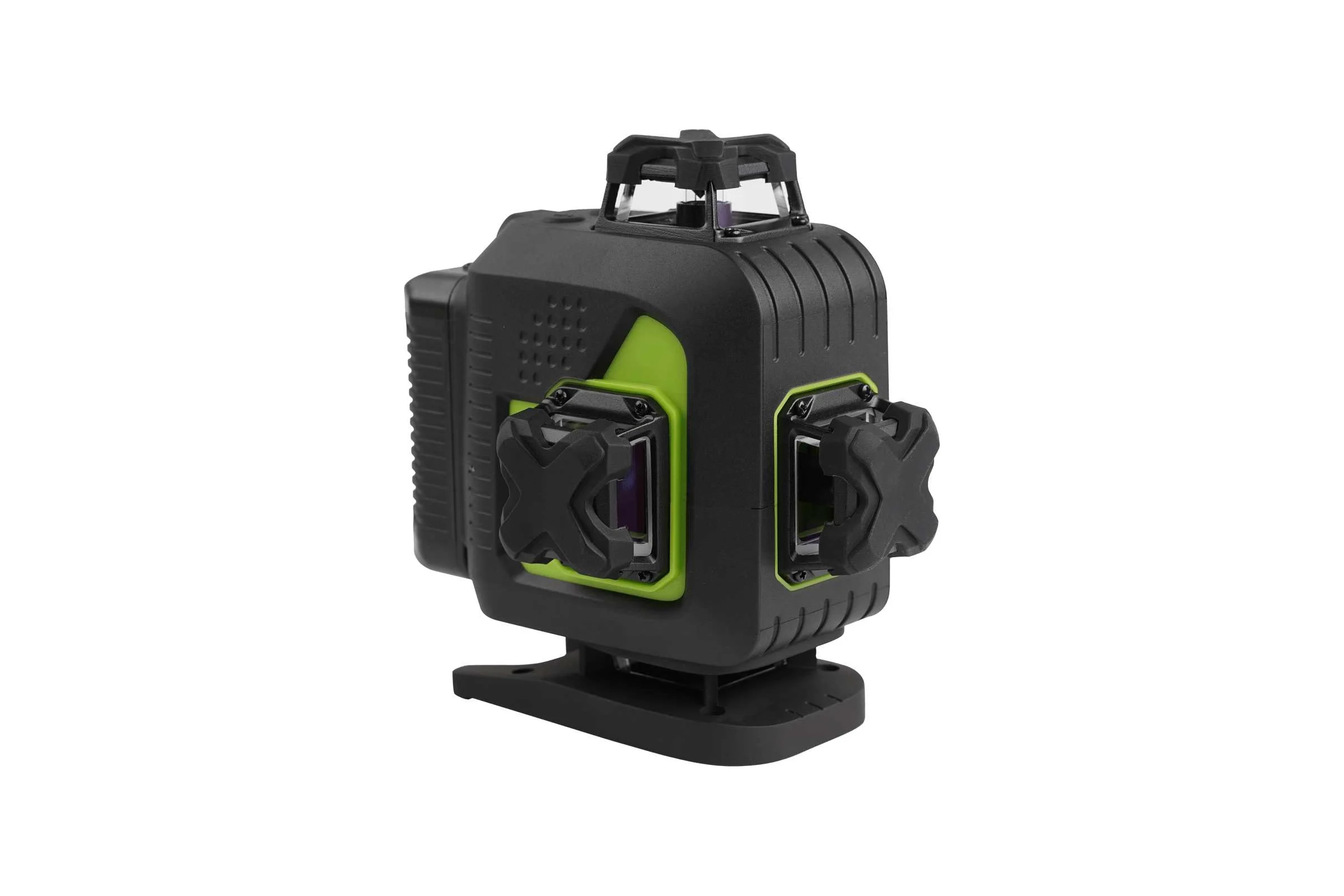 Лазерный уровень RGK pr-4d green 756839
