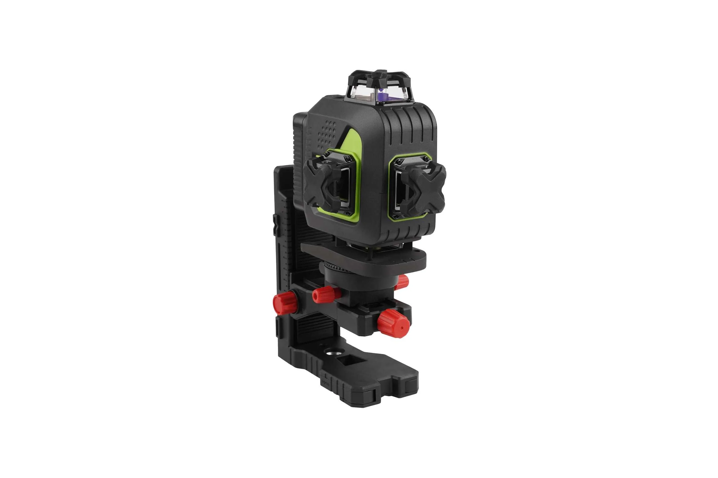 Лазерный уровень RGK pr-4d green 756839