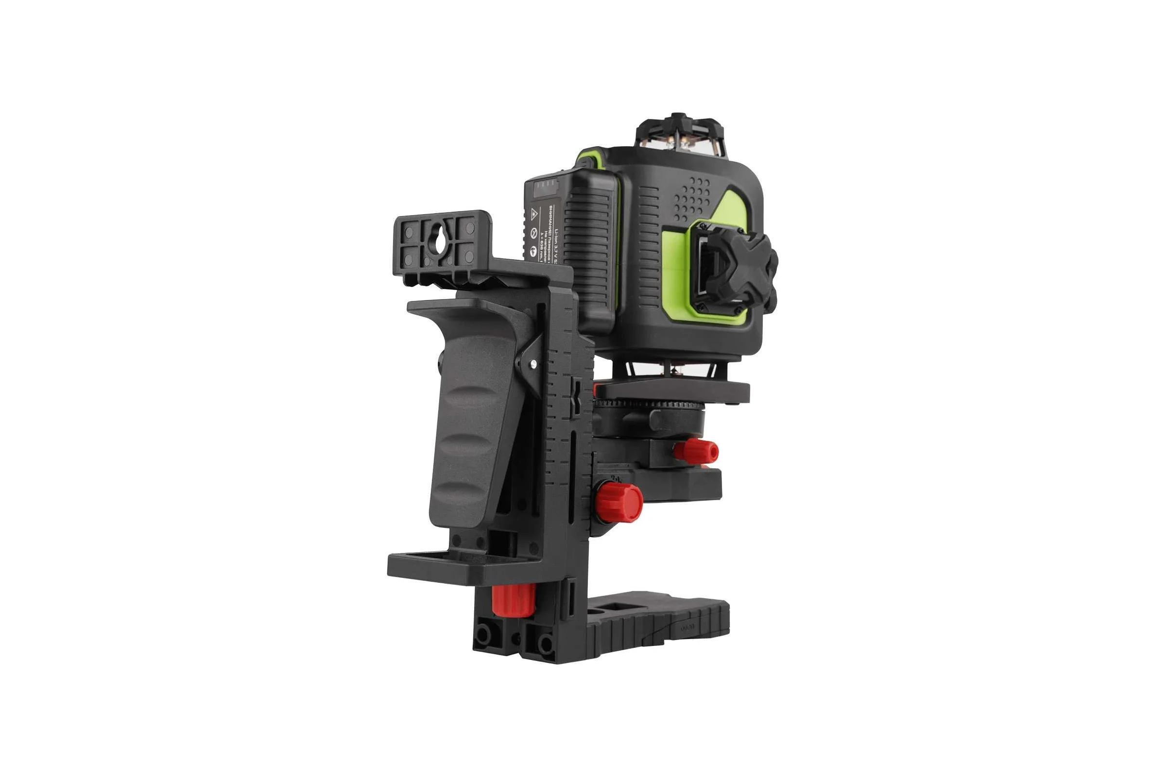 Лазерный уровень RGK pr-4d green 756839