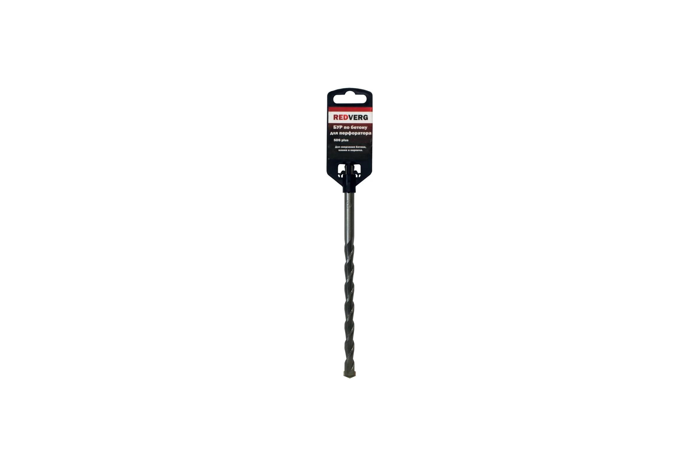 Бур (12x350 мм; SDS plus) REDVERG 6620982