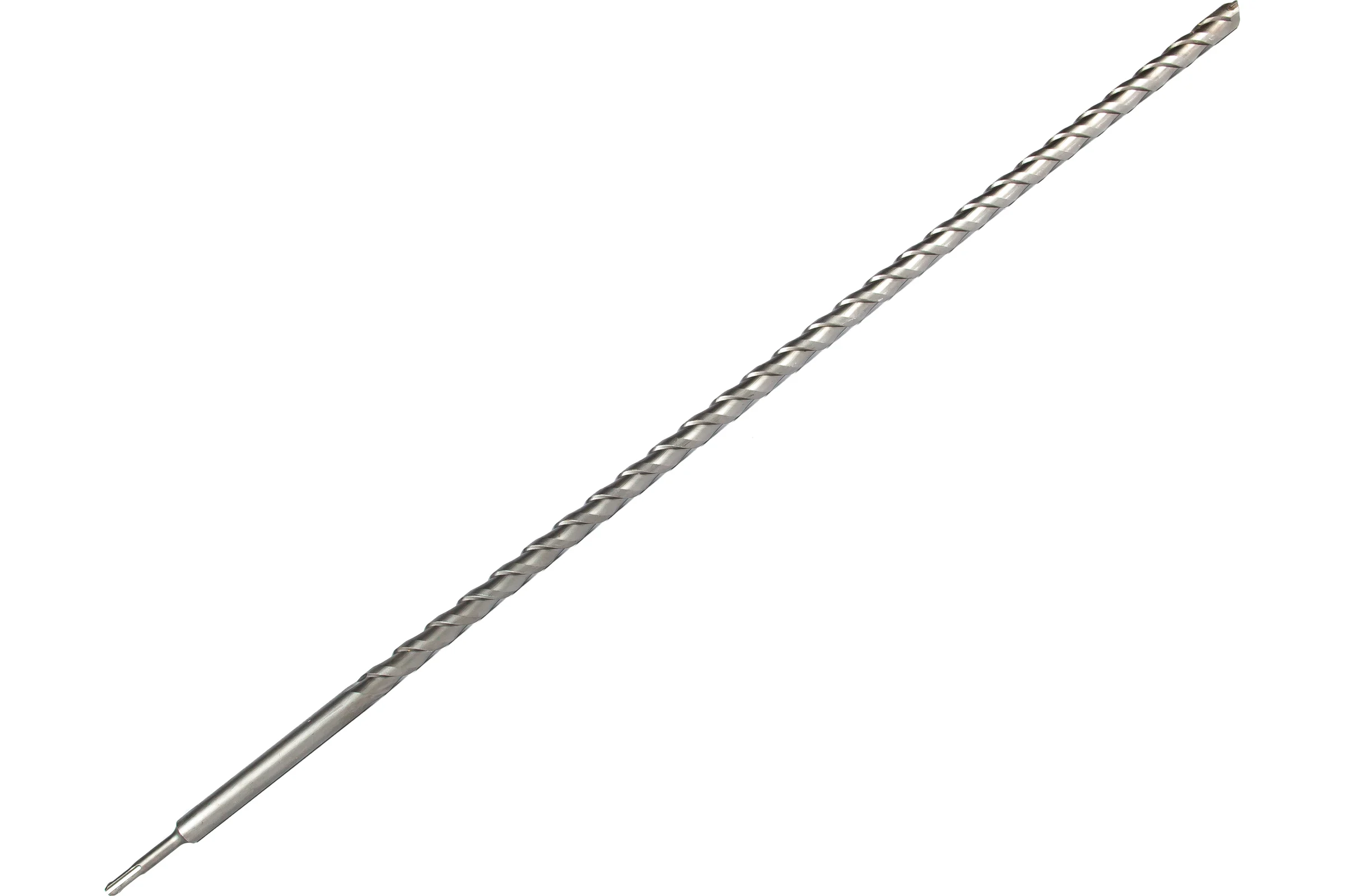 Бур (25x1000 мм; SDS plus) REDVERG 6621017
