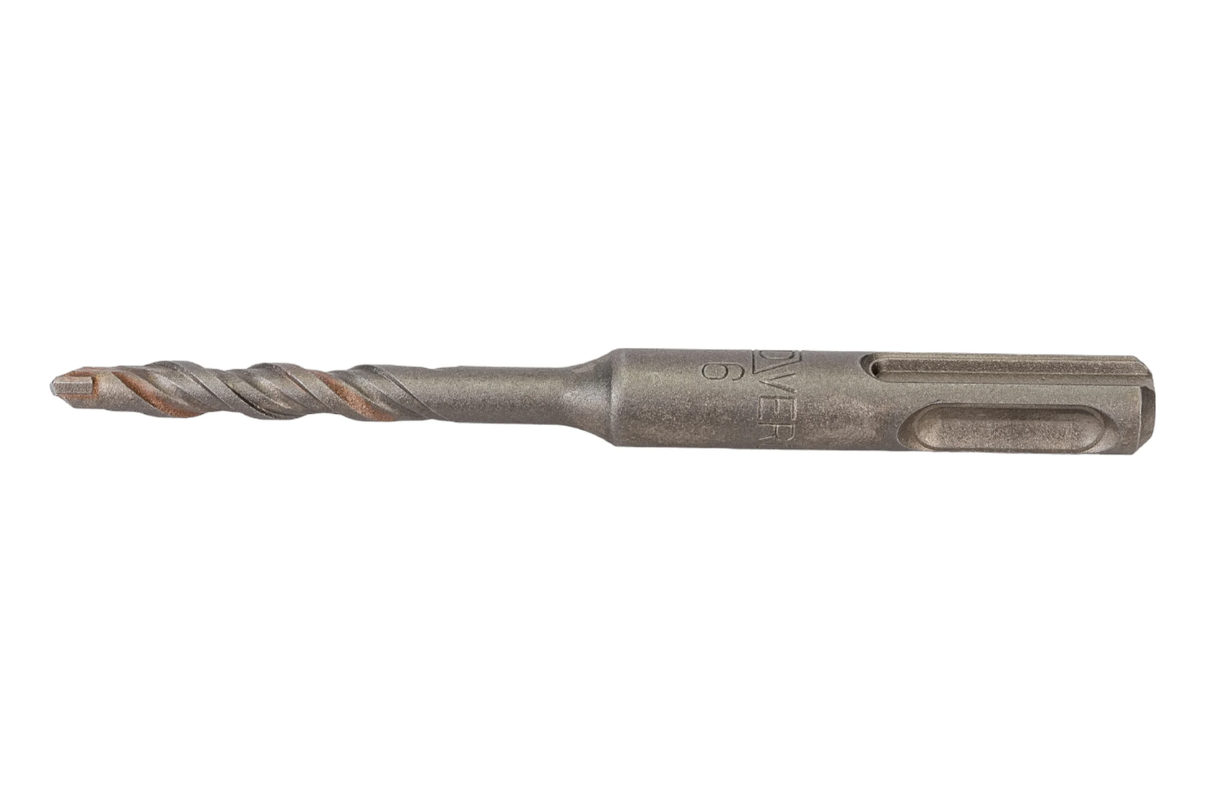 Бур (6x110 мм; SDS plus) REDVERG 6620958