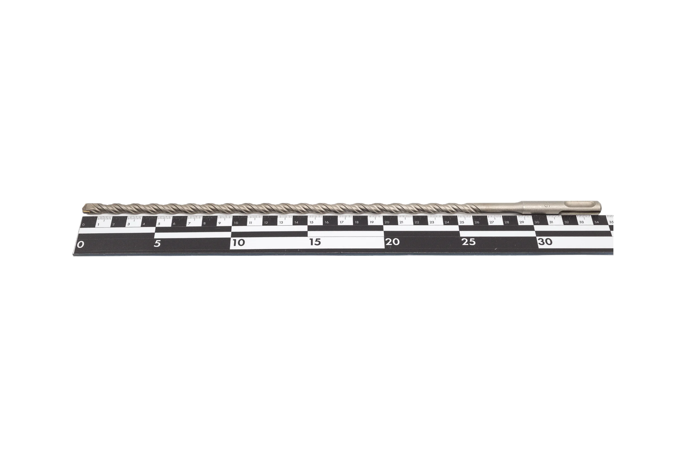 Бур (8x350 мм; SDS plus) REDVERG 6620967