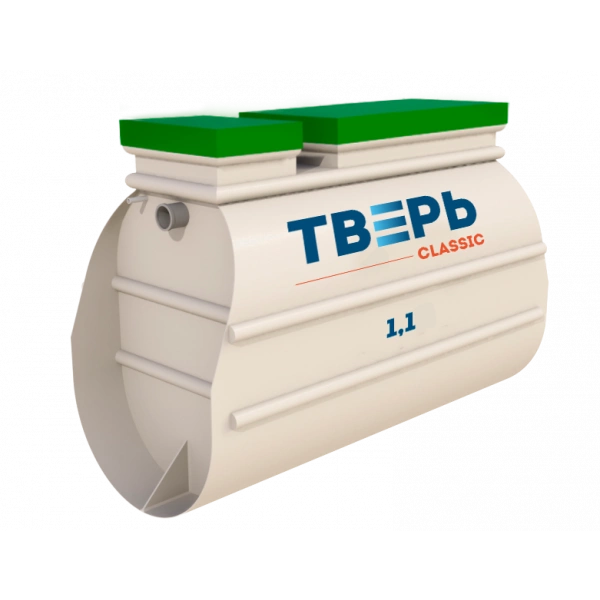 ТВЕРЬ Classic 1,1