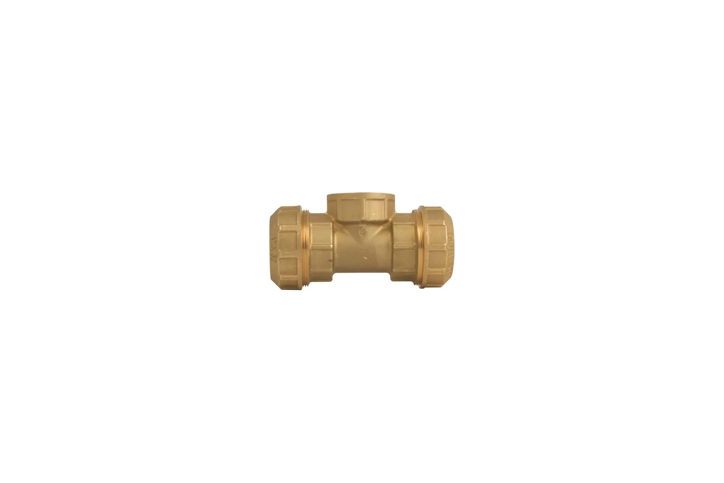 Тройник ITAP с отводом, резьба вр 3/4"х25 7350034025 735(3/4")