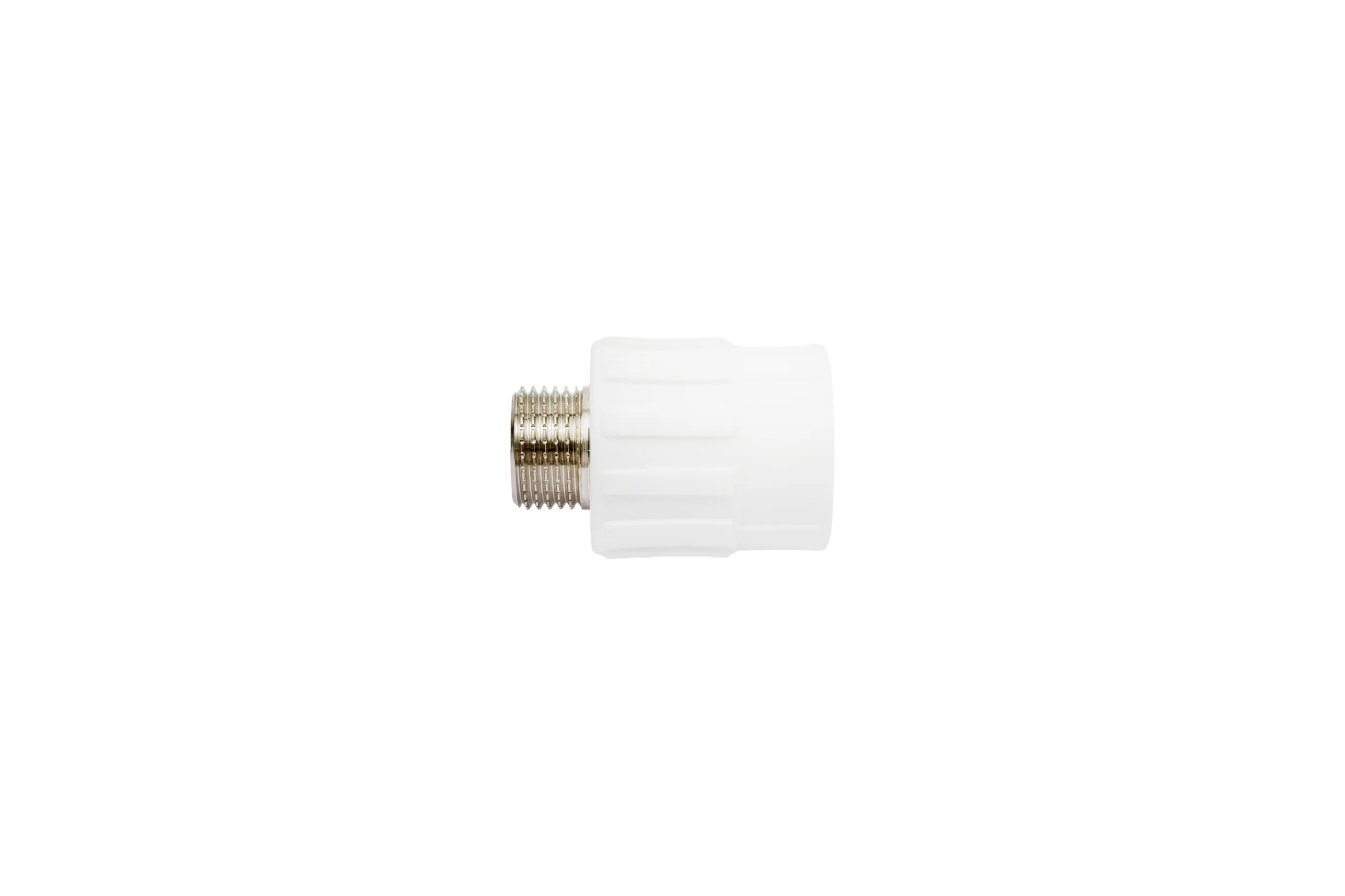 Муфта MeerPlast PPRC с НР 25x1/2 00000003118