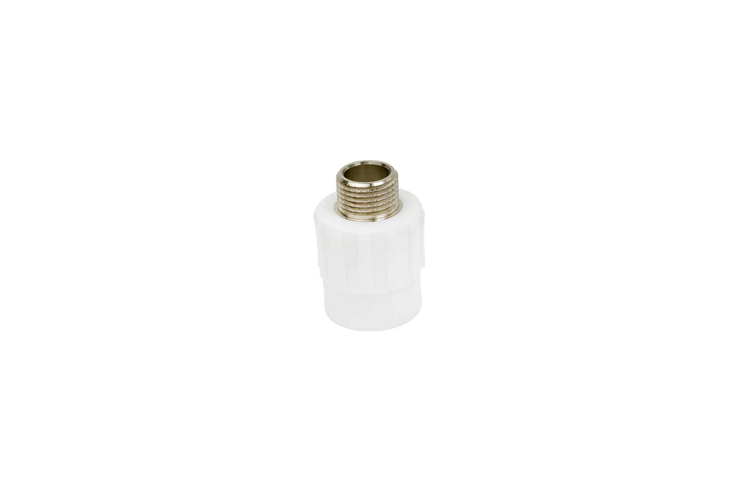 Муфта MeerPlast PPRC с НР 25x1/2 00000003118