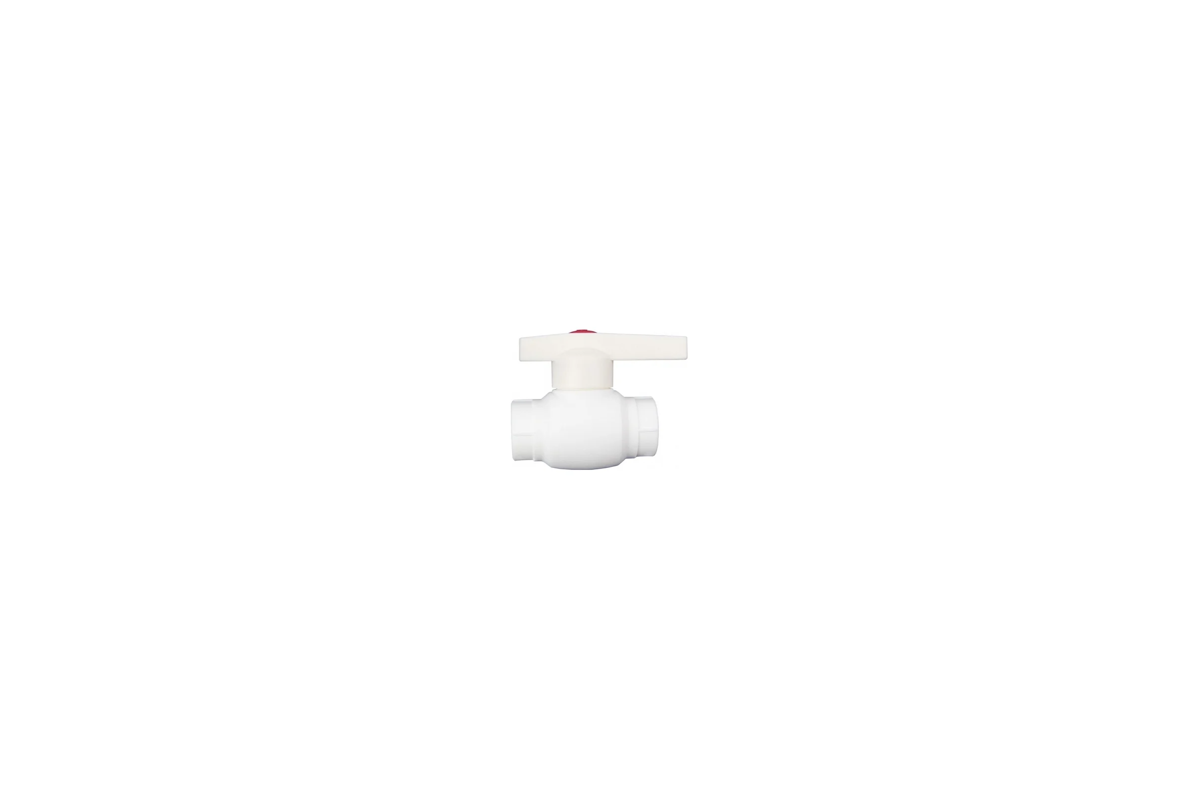 Шаровый кран MeerPlast PPRC 63 Т0000001232