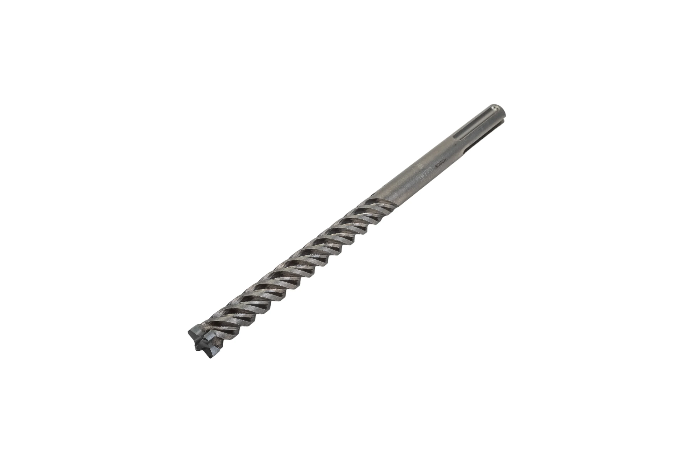 Бур SDS-max-8X (20x200x320 мм, 5 шт.) Bosch 2608578693