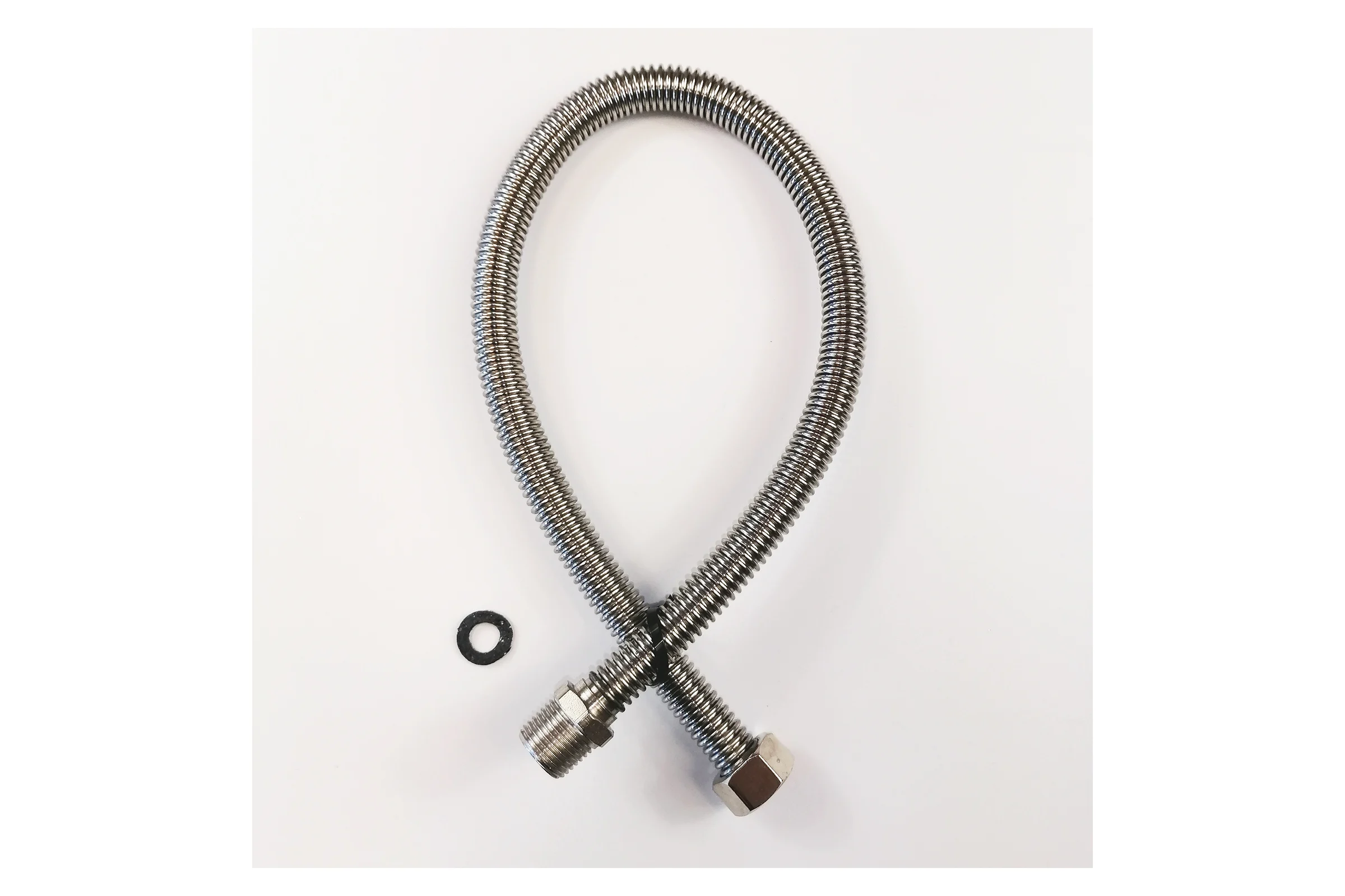 Газовый фиксированный сильфон TUBOFLEX 1/2", 0,6 м, ВР/НР 4829053