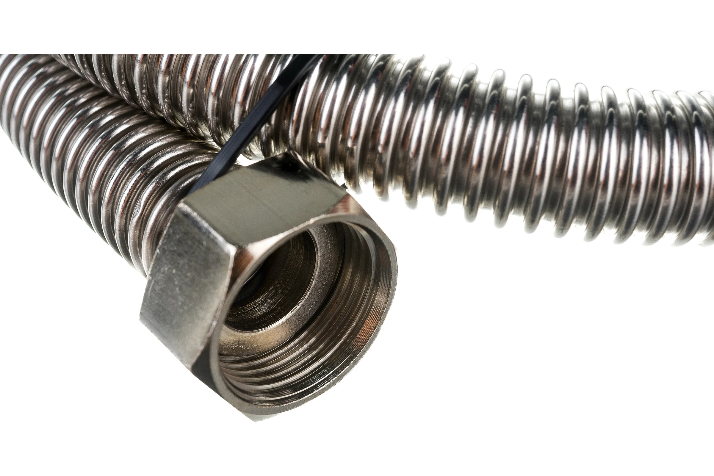 Газовый фиксированный сильфон TUBOFLEX 3/4", 0,8 м, ВР/ВР 4829190