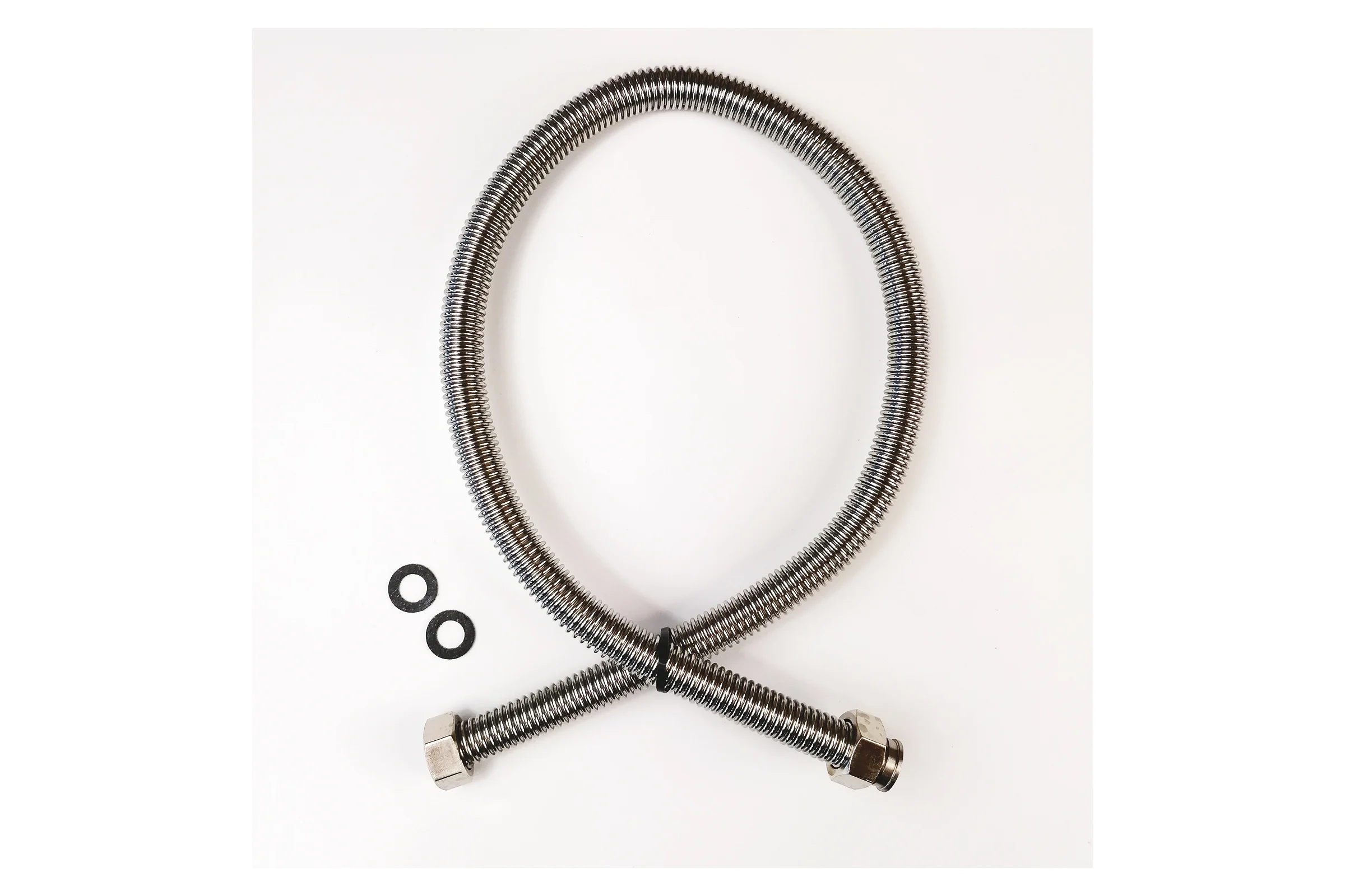 Газовый фиксированный сильфон TUBOFLEX 3/4", 0,8 м, ВР/ВР 4829190