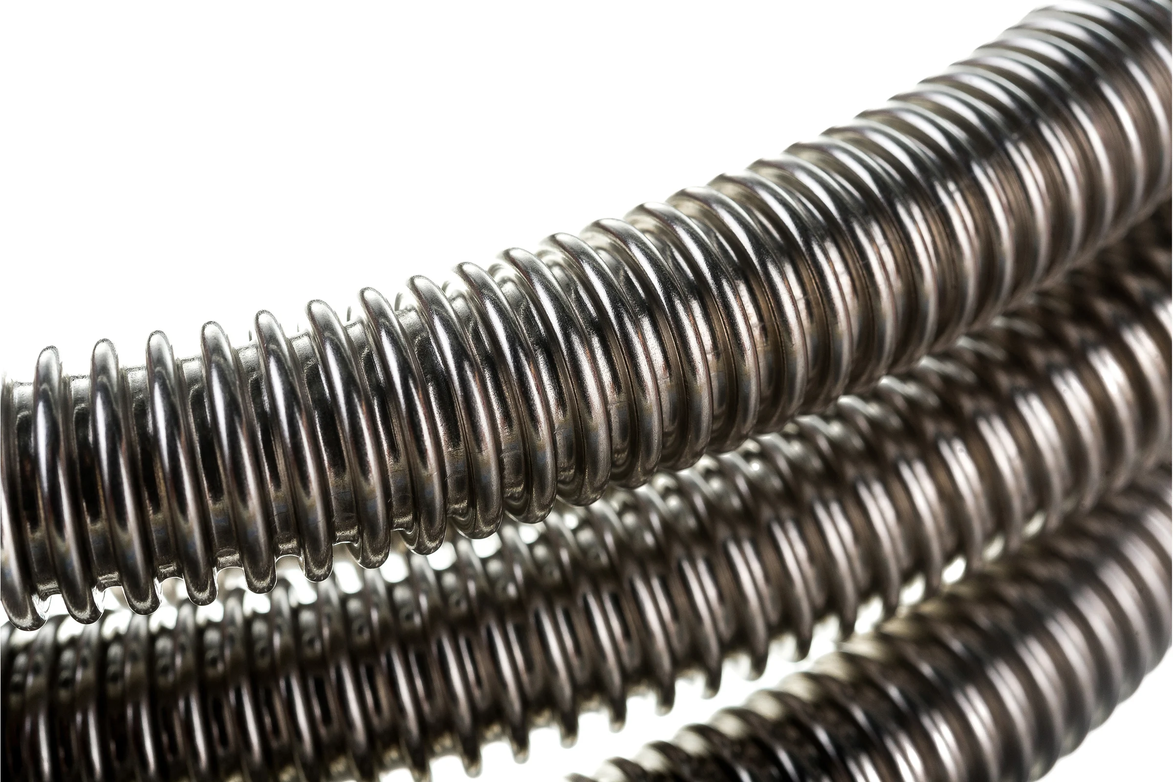 Газовый фиксированный сильфон TUBOFLEX 1/2", 3,0 м, ВР/НР 4829138