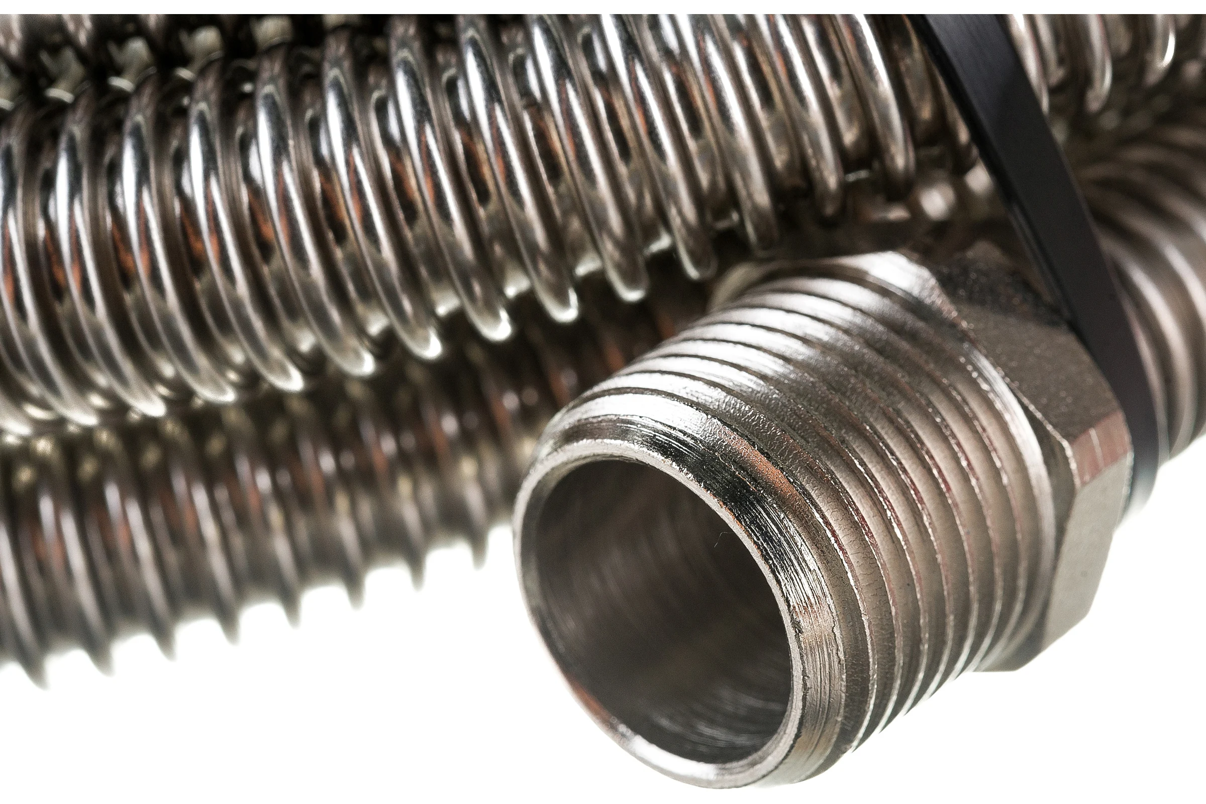 Газовый фиксированный сильфон TUBOFLEX 1/2", 3,0 м, ВР/НР 4829138