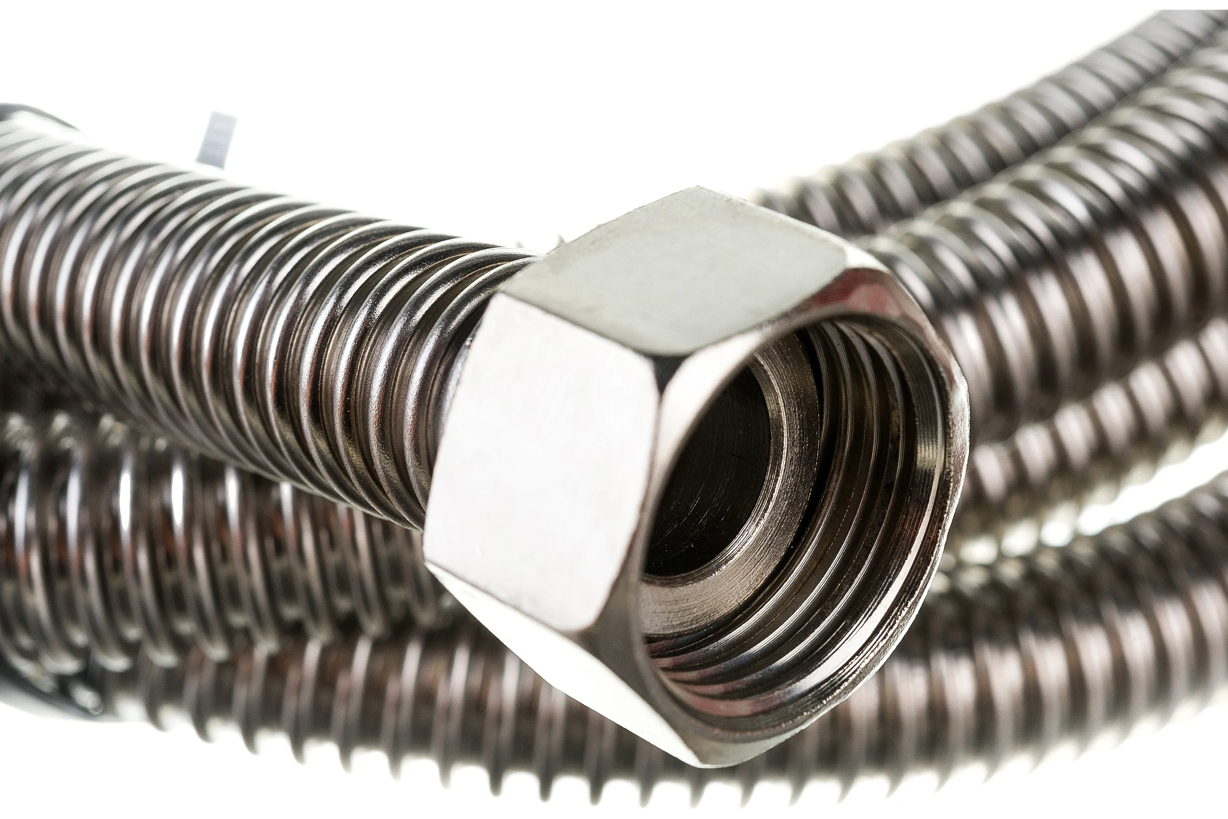 Газовый фиксированный сильфон TUBOFLEX 1/2", 3,0 м, ВР/НР 4829138