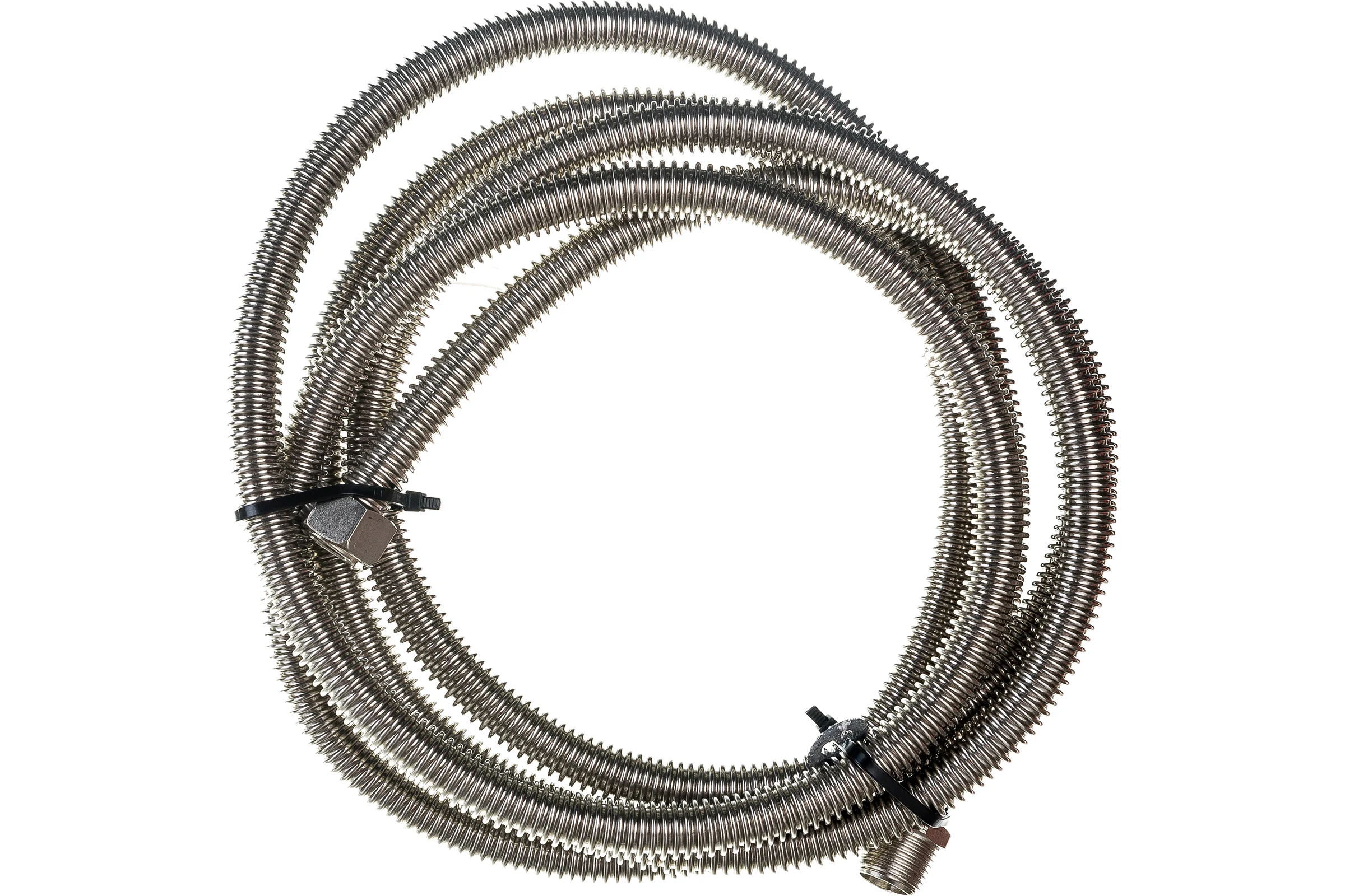 Газовый фиксированный сильфон TUBOFLEX 1/2", 3,0 м, ВР/НР 4829138