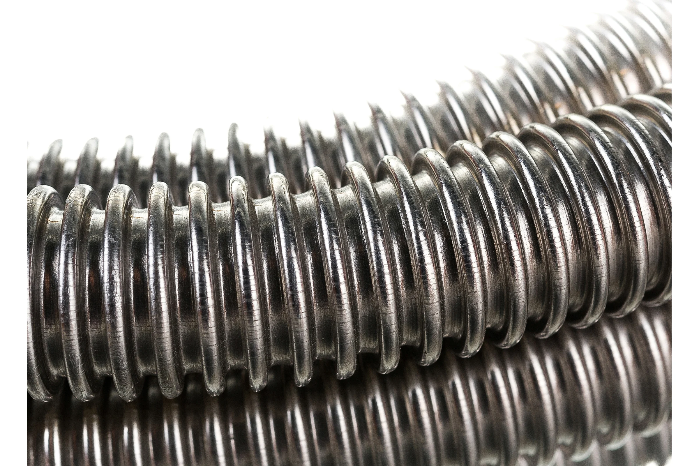 Газовый фиксированный сильфон TUBOFLEX 1/2", 1,5 м, ВР/НР 4829091