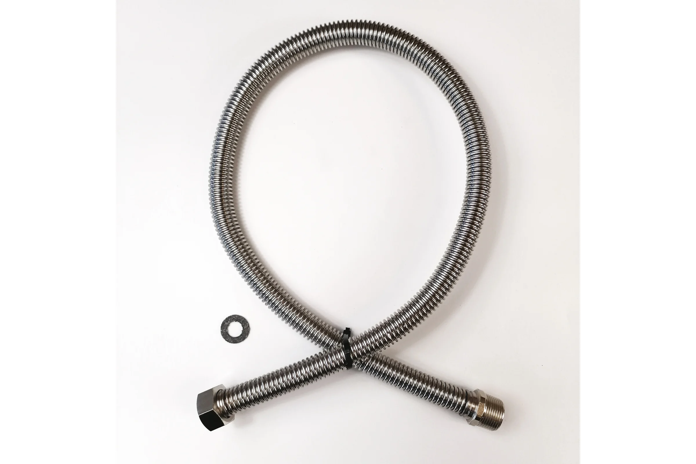 Газовый сильфон TUBOFLEX фиксированный 3/4", 1.0 м, ВР/НР 4829305
