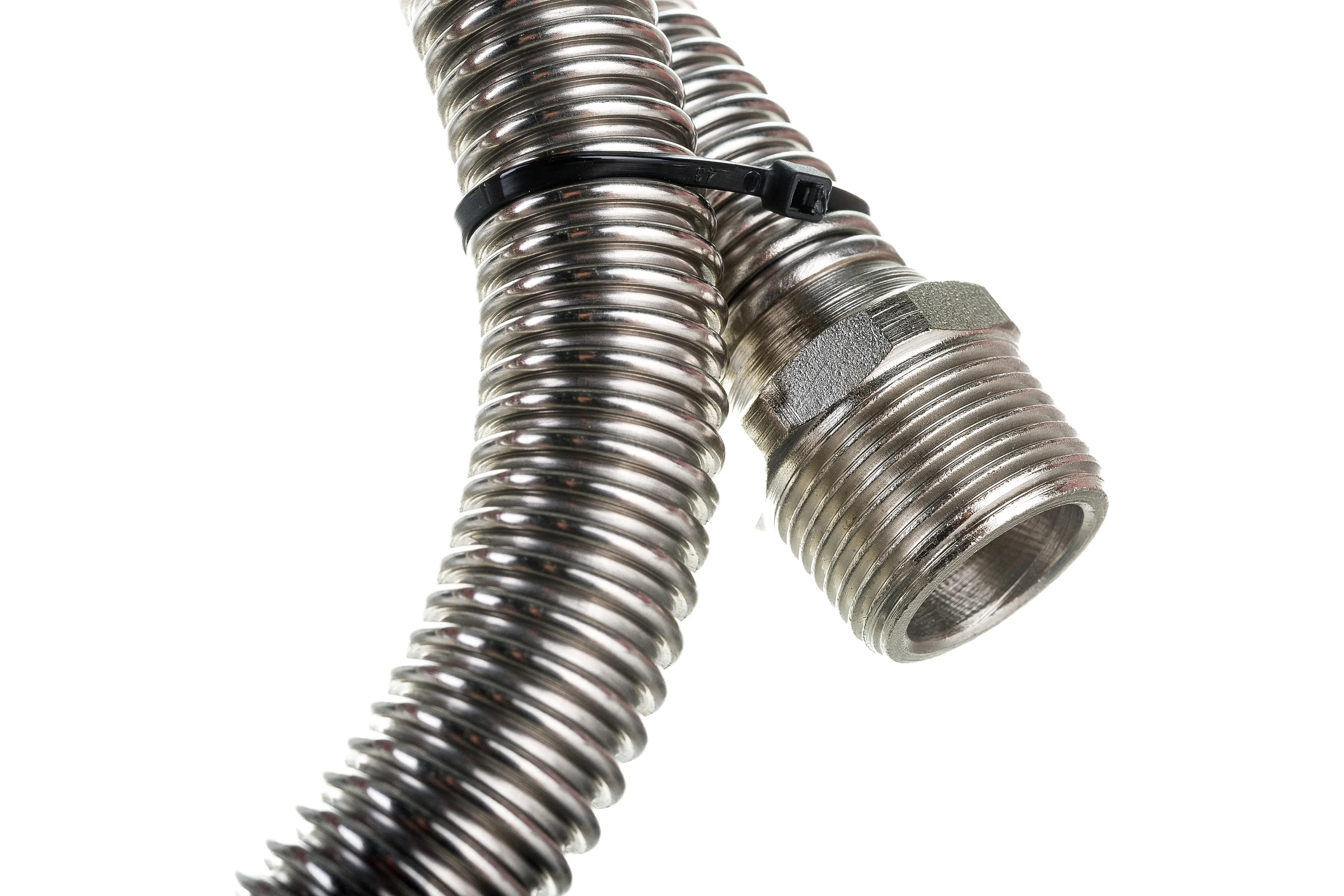 Газовый сильфон TUBOFLEX фиксированный 3/4", 1.0 м, ВР/НР 4829305