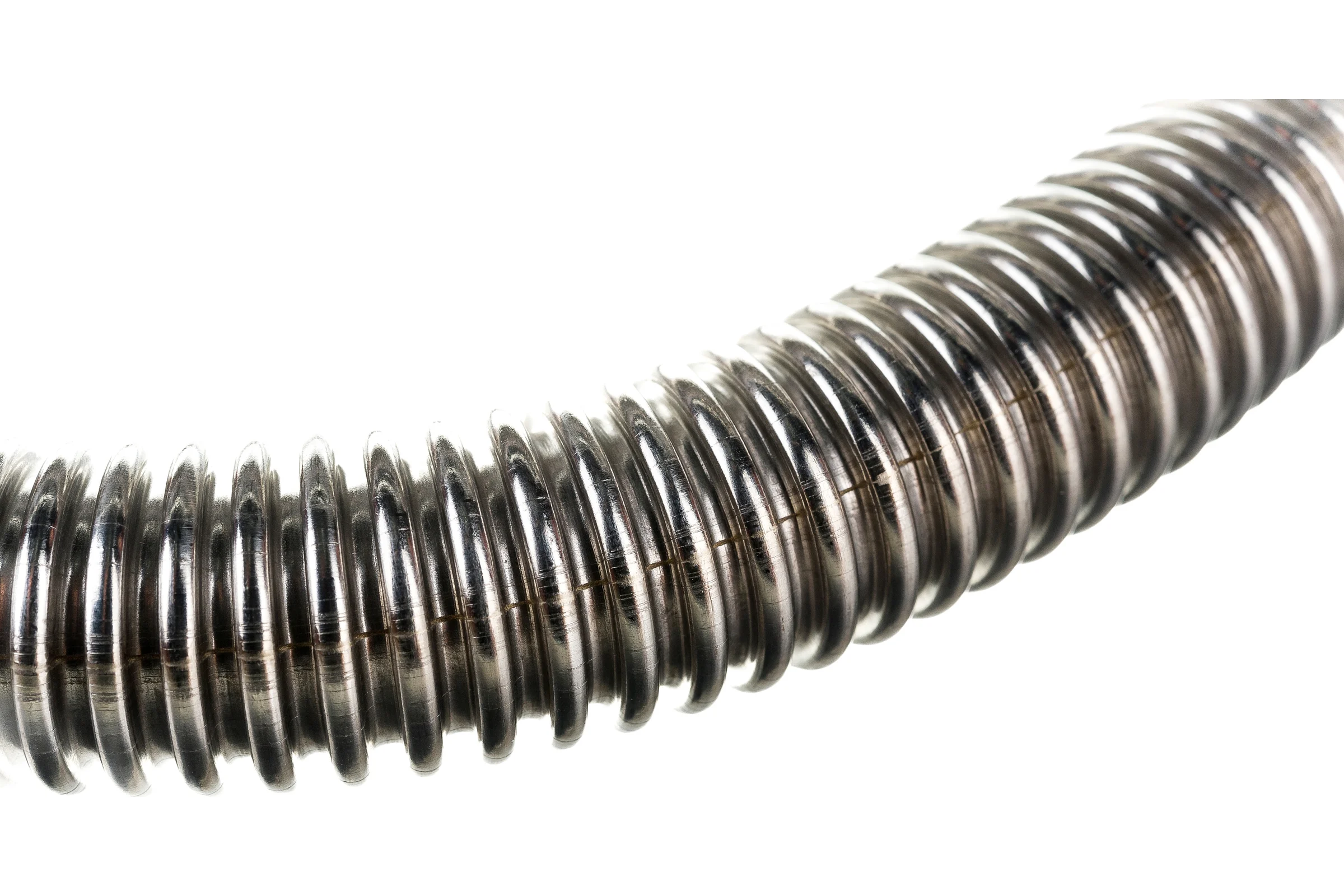 Газовый фиксированный сильфон TUBOFLEX 3/4", 1.0 м, ВР/ВР 4829206