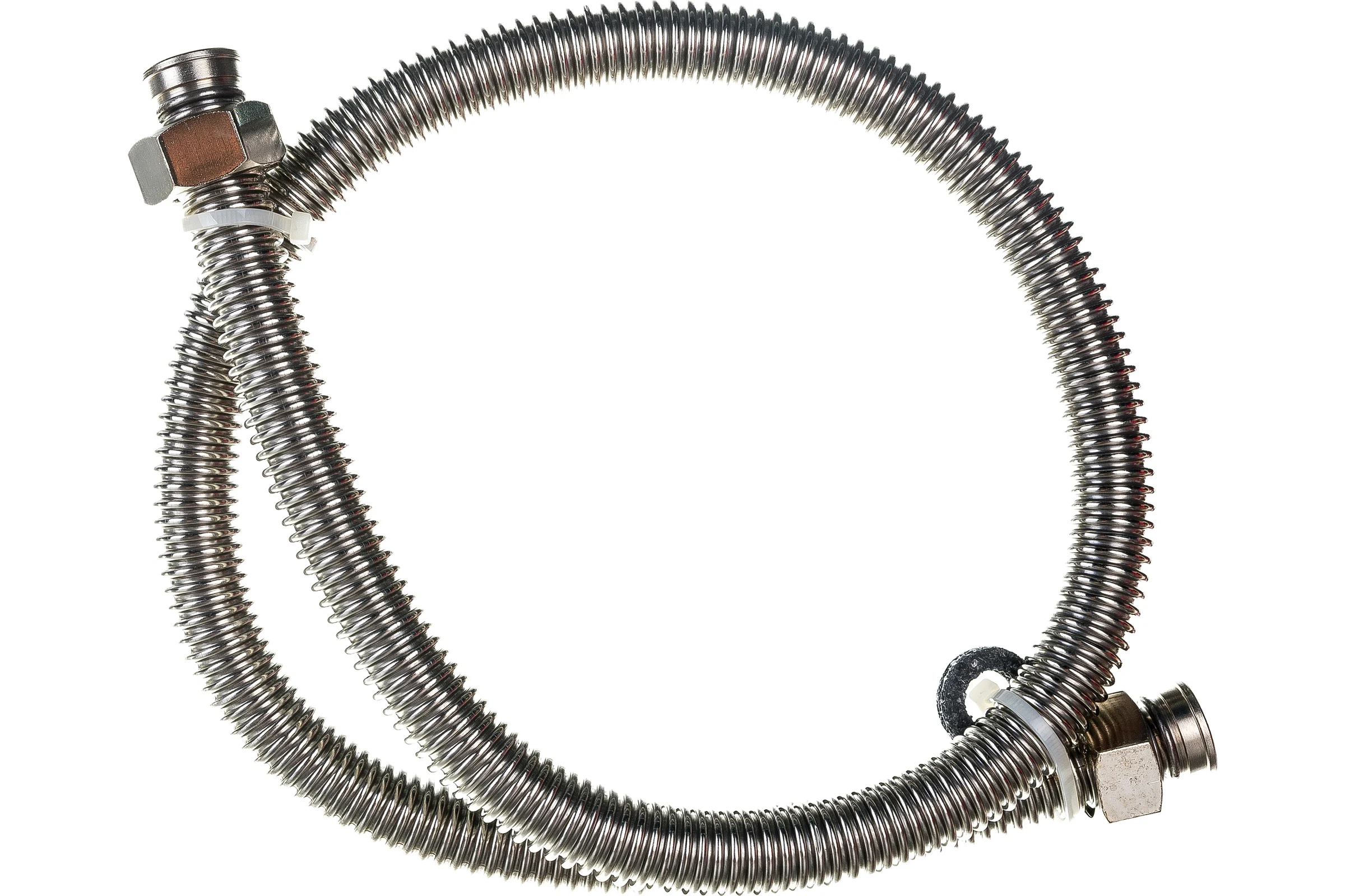 Газовый фиксированный сильфон TUBOFLEX 3/4", 1.0 м, ВР/ВР 4829206