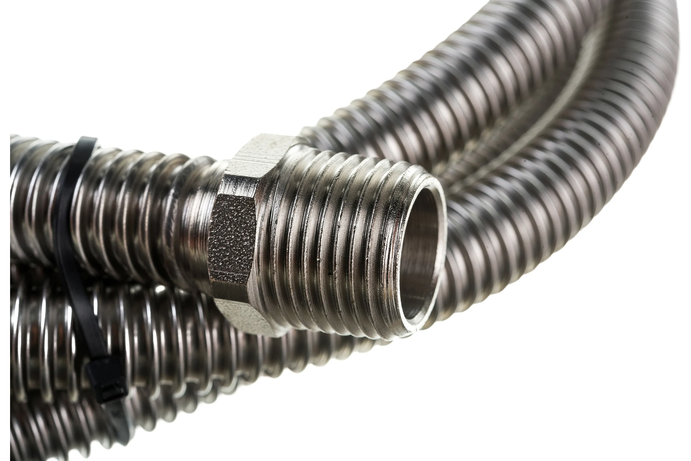 Газовый фиксированный сильфон TUBOFLEX 1/2", 2,0 м, ВР/НР 4829114