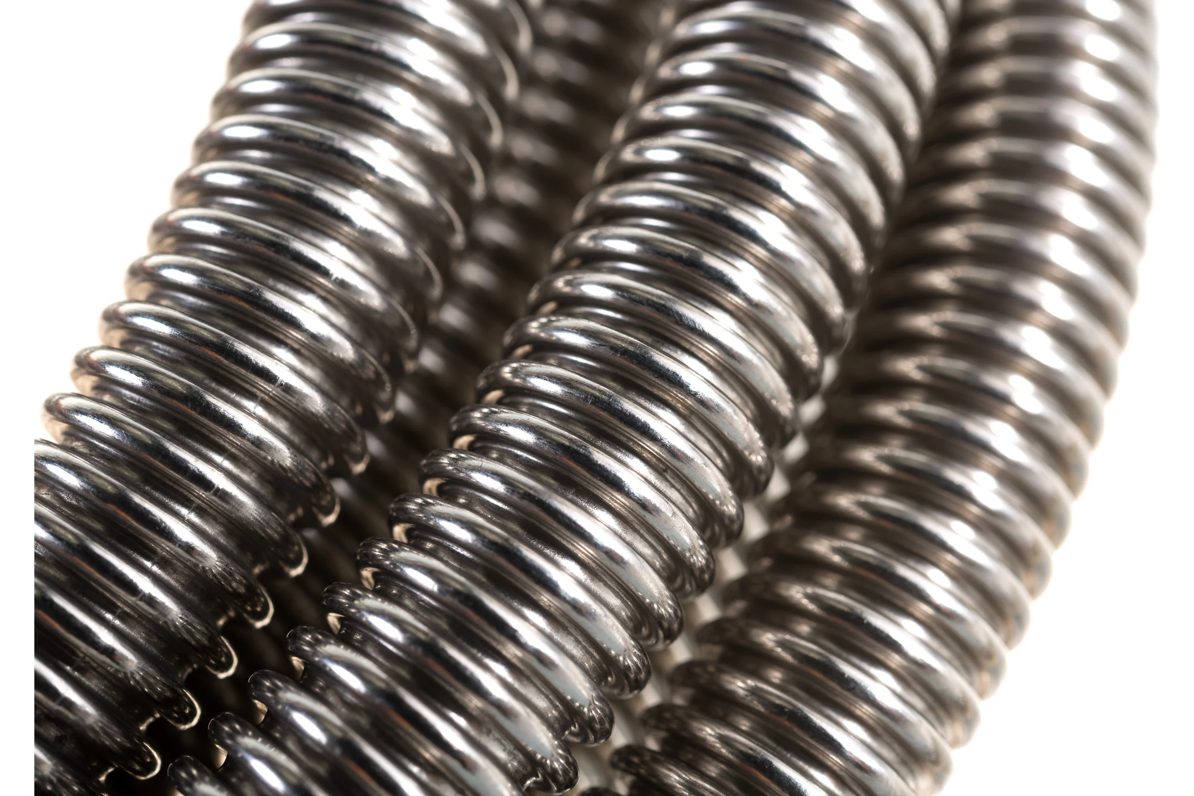 Газовый фиксированный сильфон TUBOFLEX 1/2", 4,0 м, ВР/НР 4829145