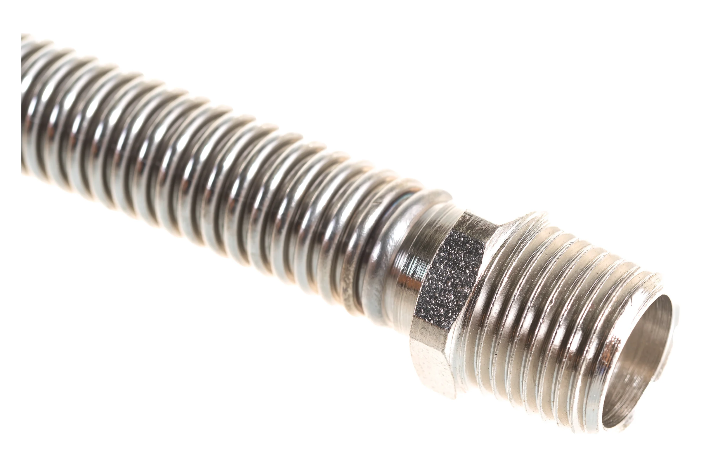 Газовый фиксированный сильфон TUBOFLEX 1/2", 4,0 м, ВР/НР 4829145