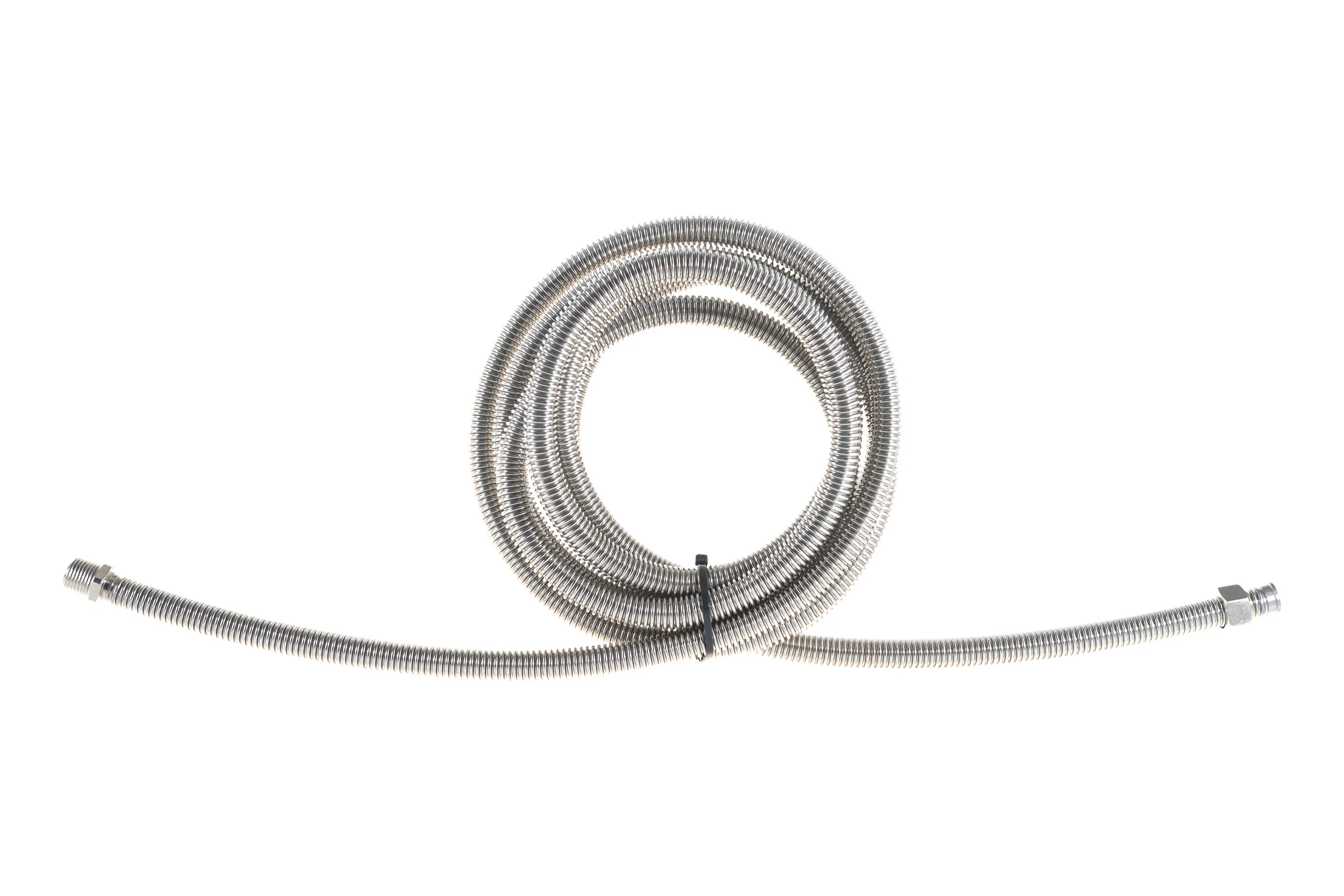 Газовый фиксированный сильфон TUBOFLEX 1/2", 4,0 м, ВР/НР 4829145