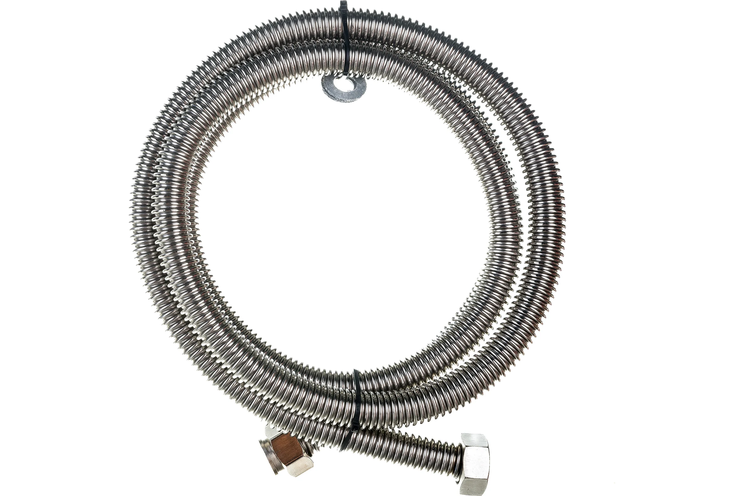 Газовый сильфон TUBOFLEX фиксированный 3/4", 2.0 м, ВР/ВР TUBOFLEX 4829237