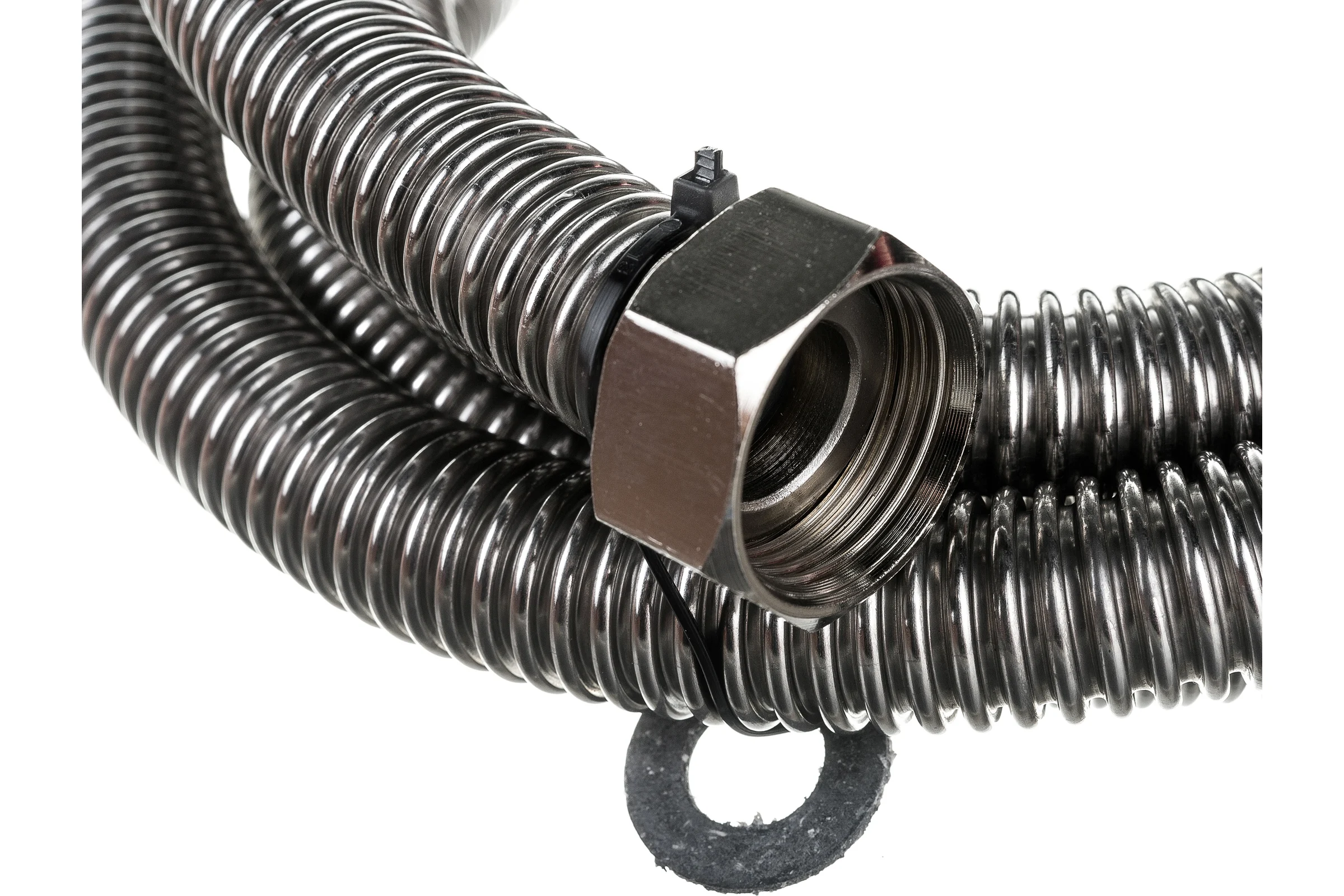 Газовый сильфон TUBOFLEX фиксированный 3/4", 2.0 м, ВР/НР 4829336