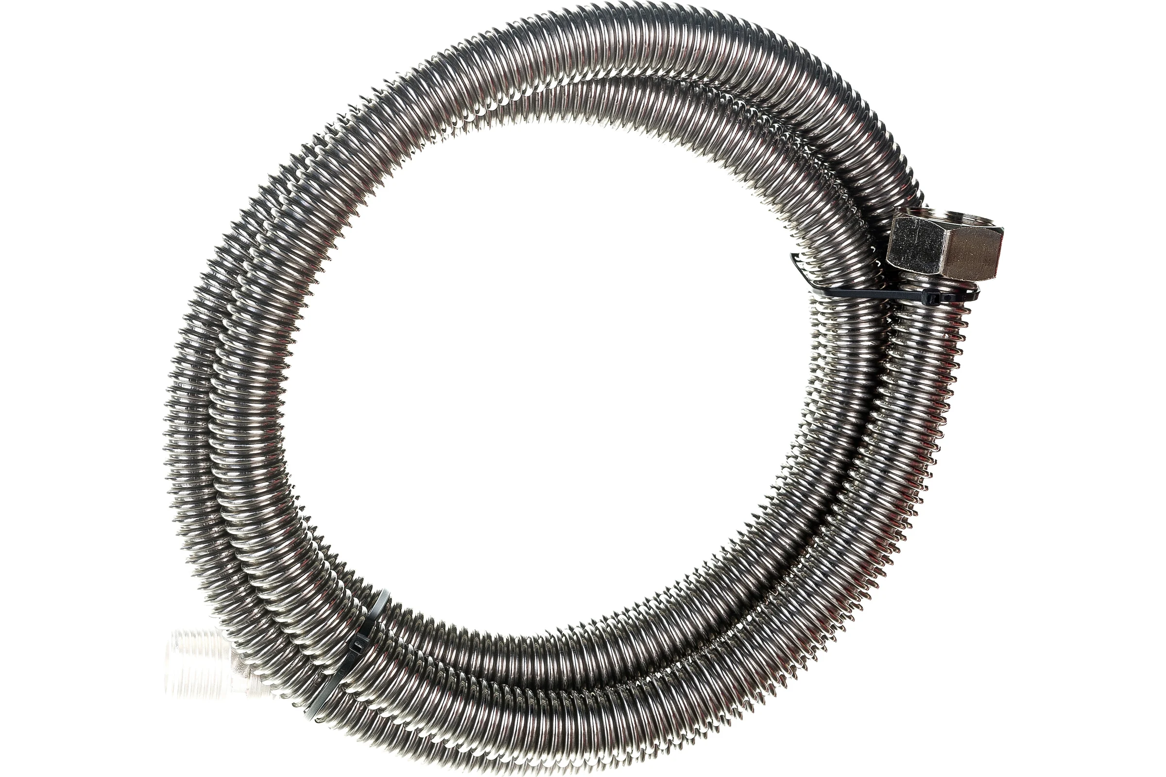 Газовый сильфон TUBOFLEX фиксированный 3/4", 2.0 м, ВР/НР 4829336