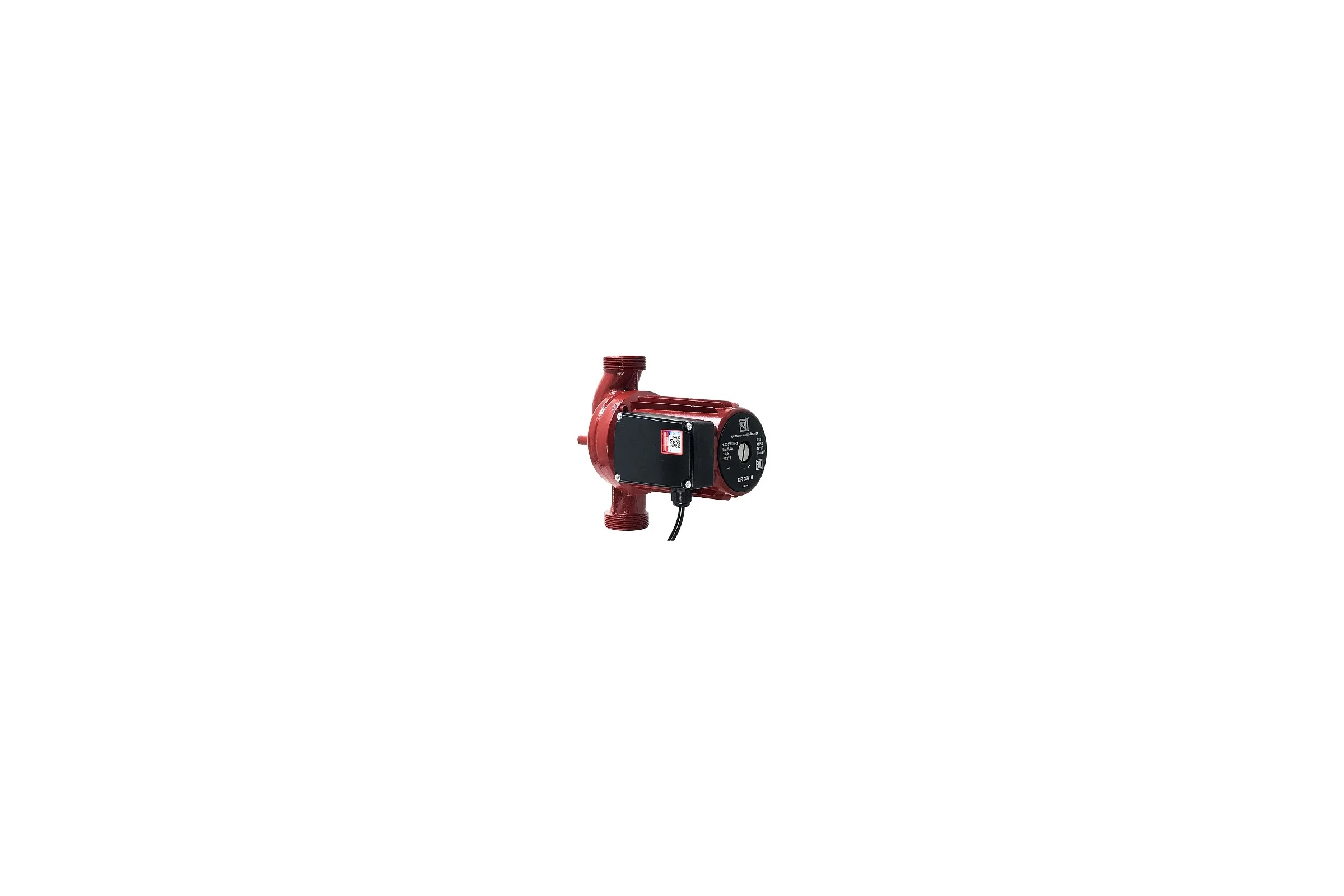 Циркуляционный насос STI CR 32/10-220 ТТ000017719
