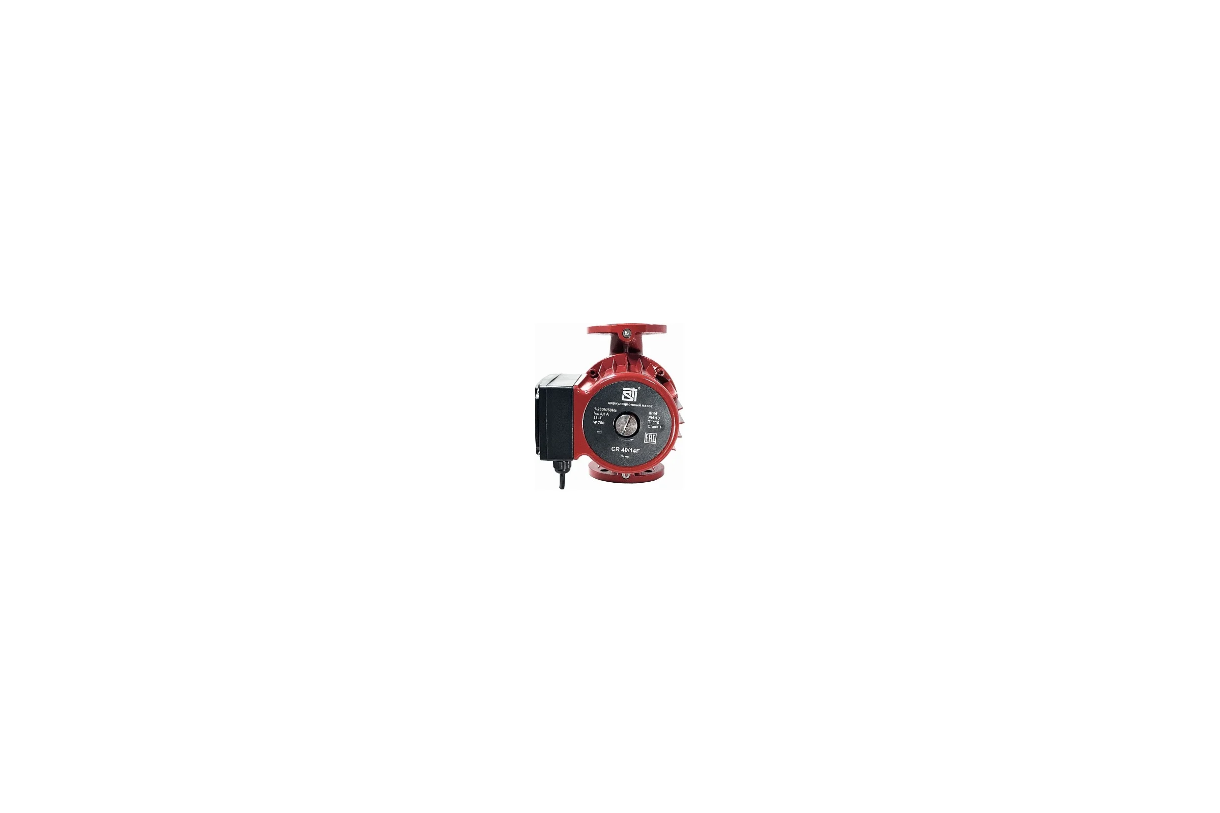 Циркуляционный насос STI CR 40/14-250F ТТ000017725