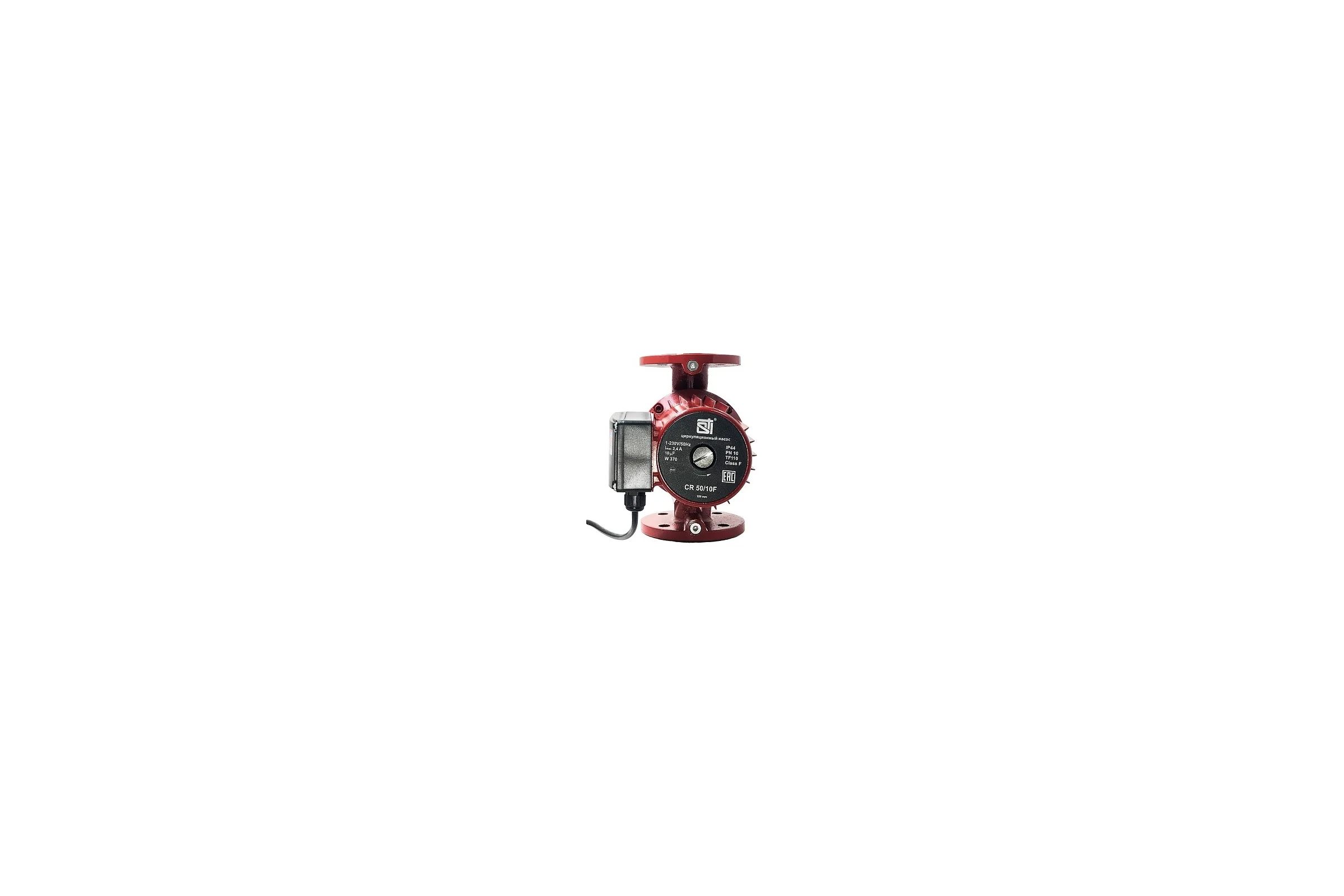 Циркуляционный насос STI CR 50/10-220F ТТ000017722