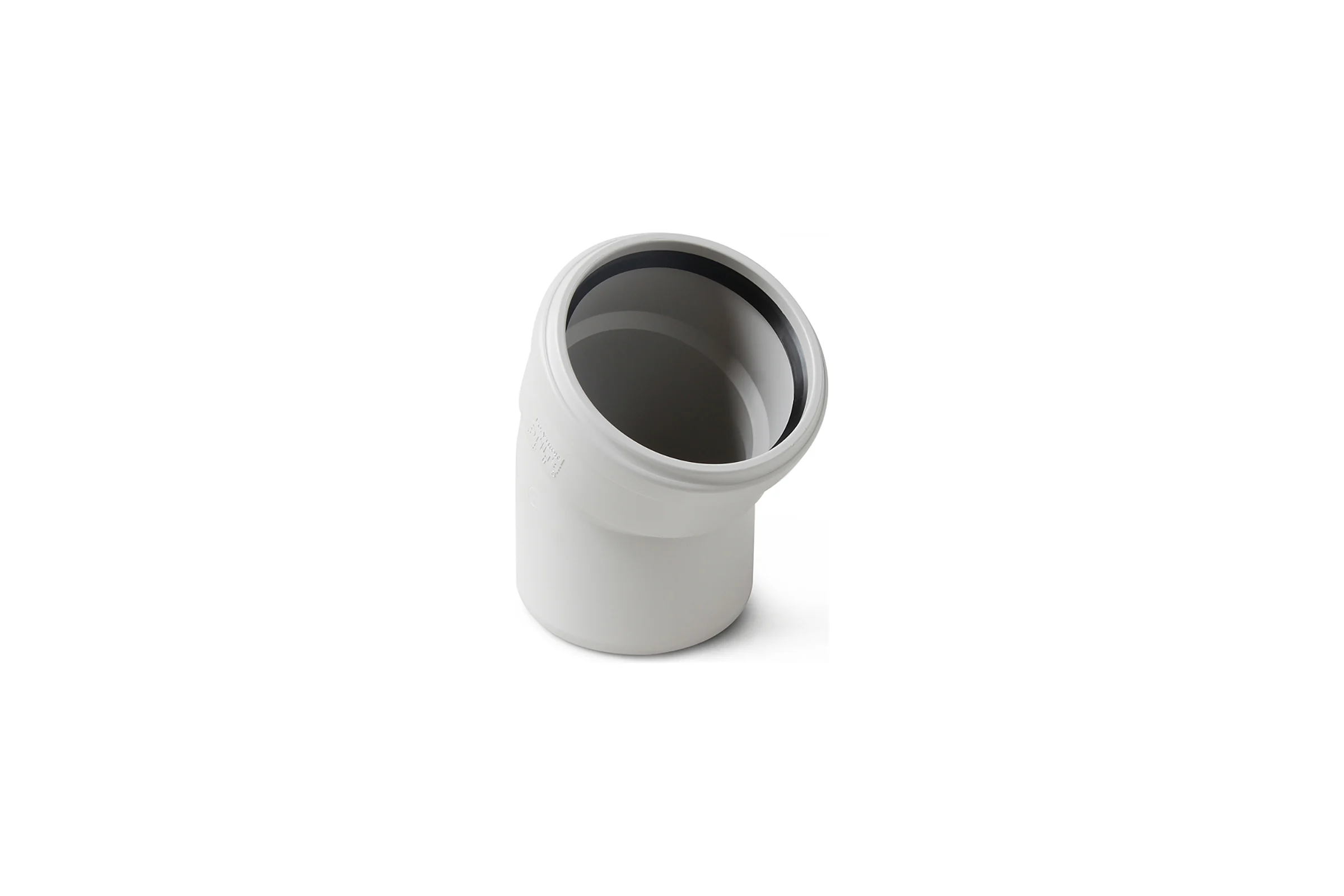 Отвод PRO AQUA STILTE PLUS160x30 STPL1016030