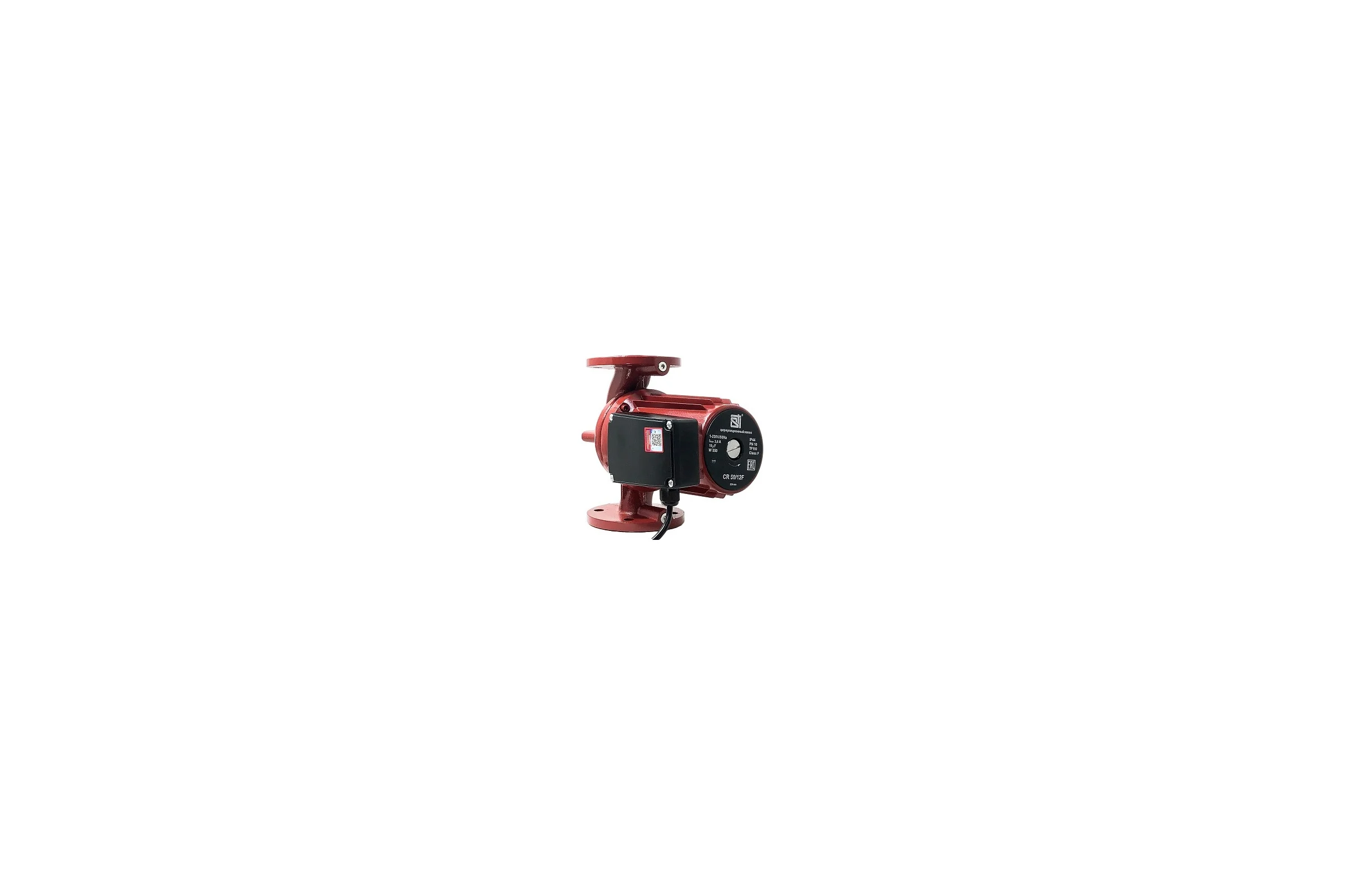 Циркуляционный насос STI CR 50/12-220F ТТ000017724