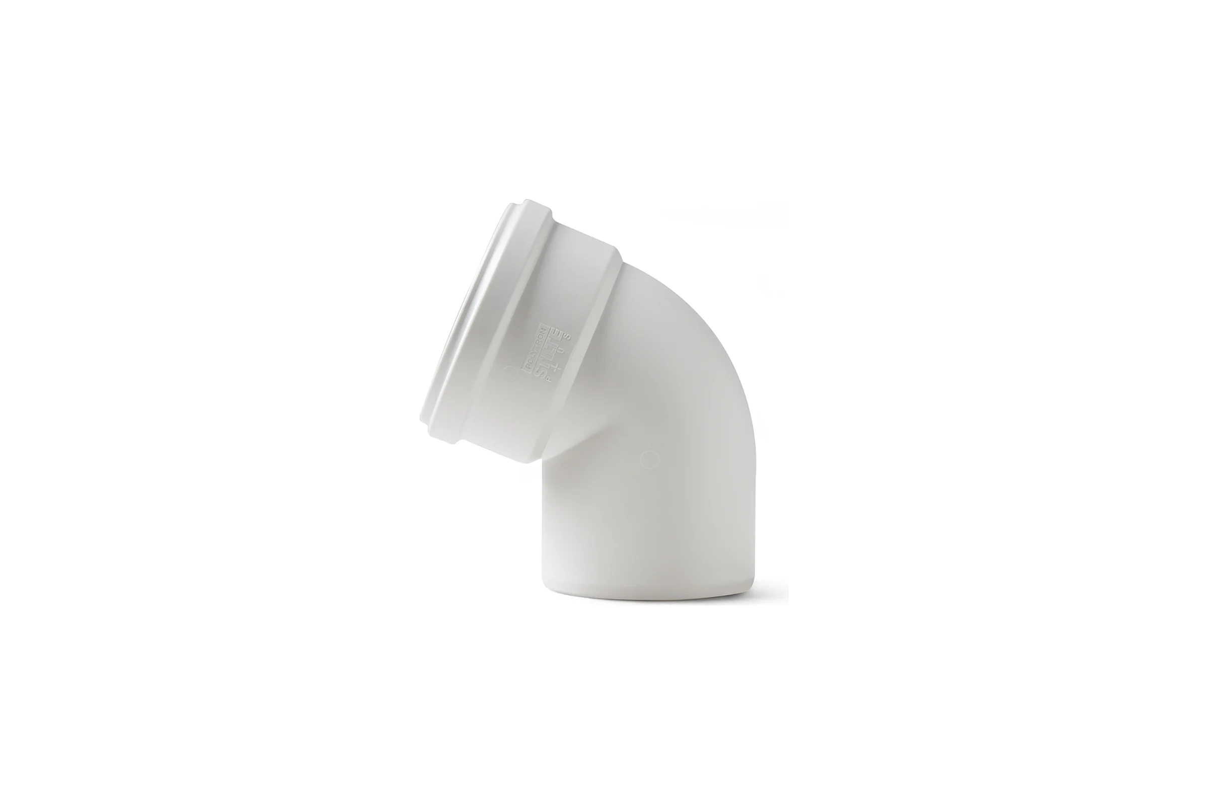 Отвод PRO AQUA STILTE PLUS 160x45 STPL1016045