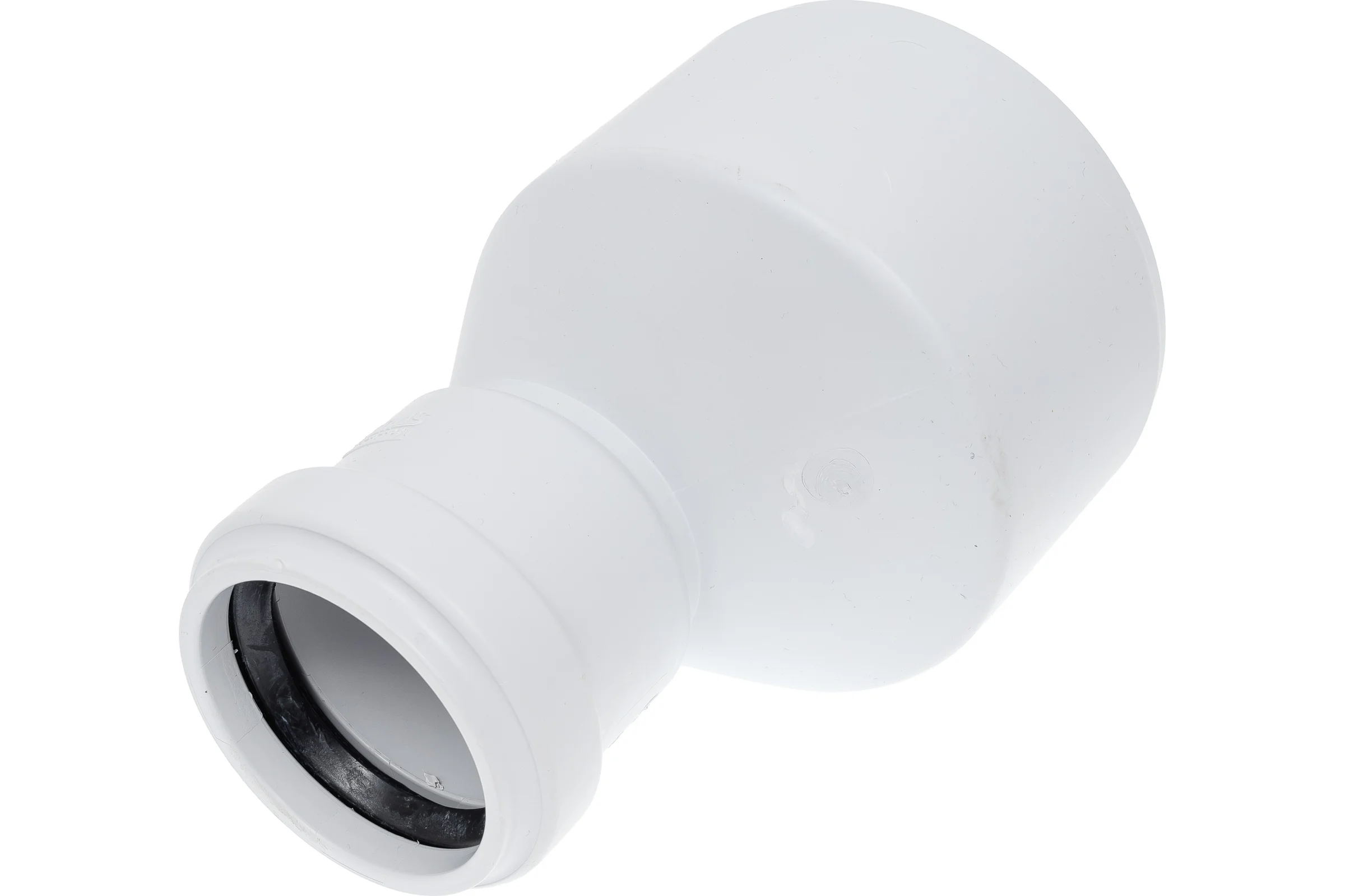 Эксцентрический переход Бесшумная канализация PRO AQUA STILTE PLUS 110/58 STPL50110058
