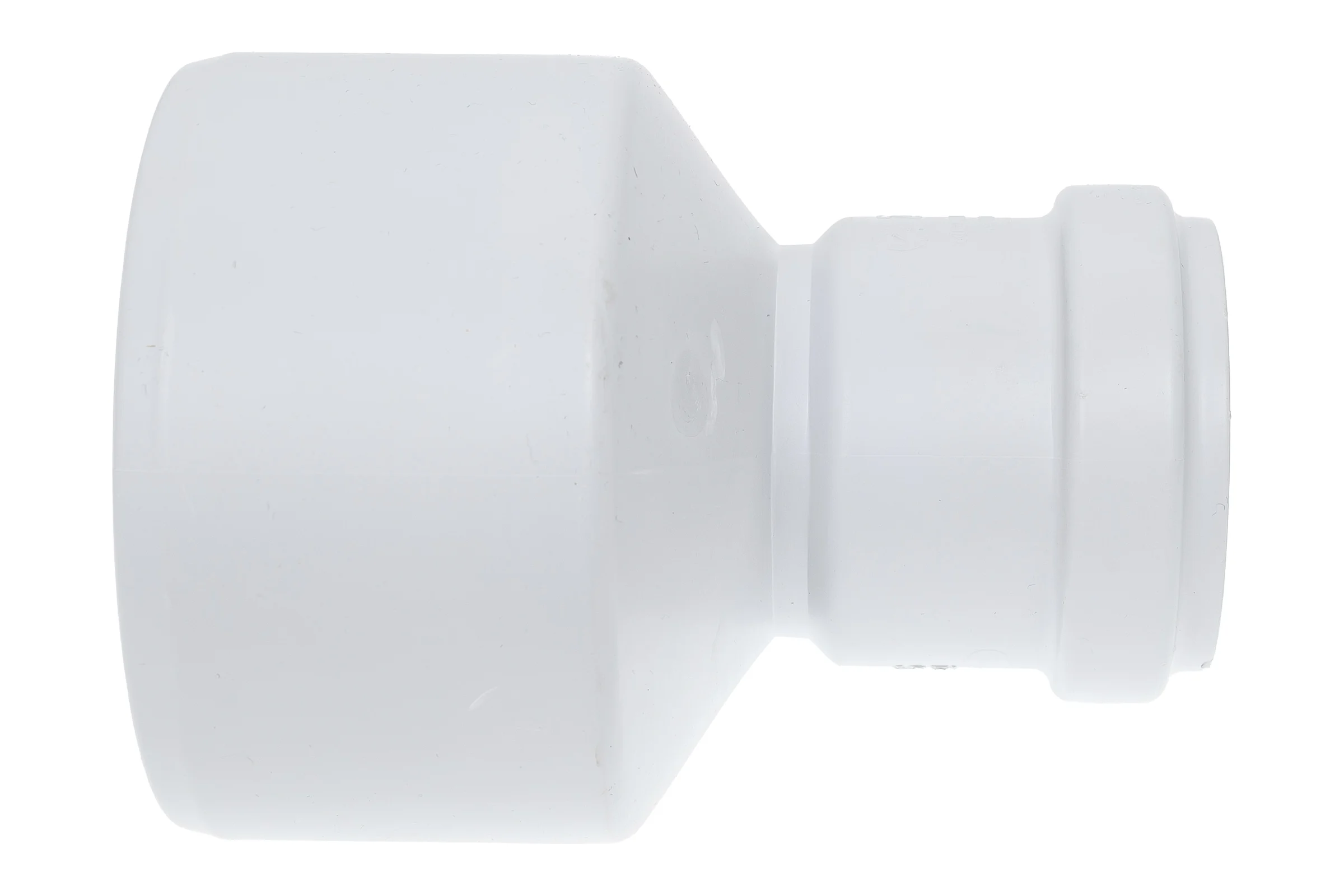 Эксцентрический переход Бесшумная канализация PRO AQUA STILTE PLUS 110/58 STPL50110058